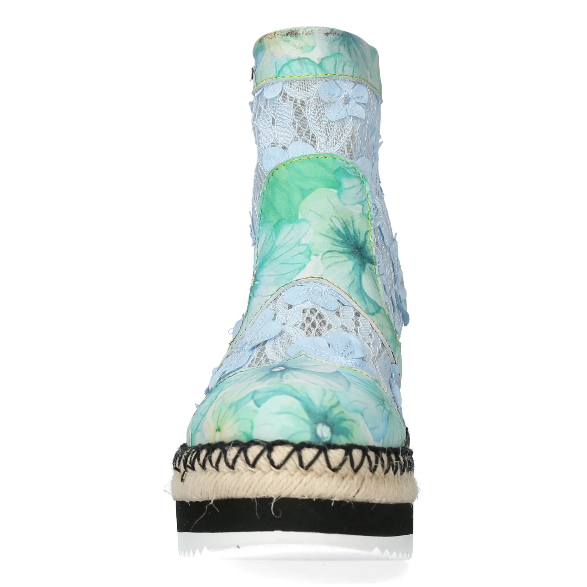 Bottines - JABINEO 03 - Image 8
