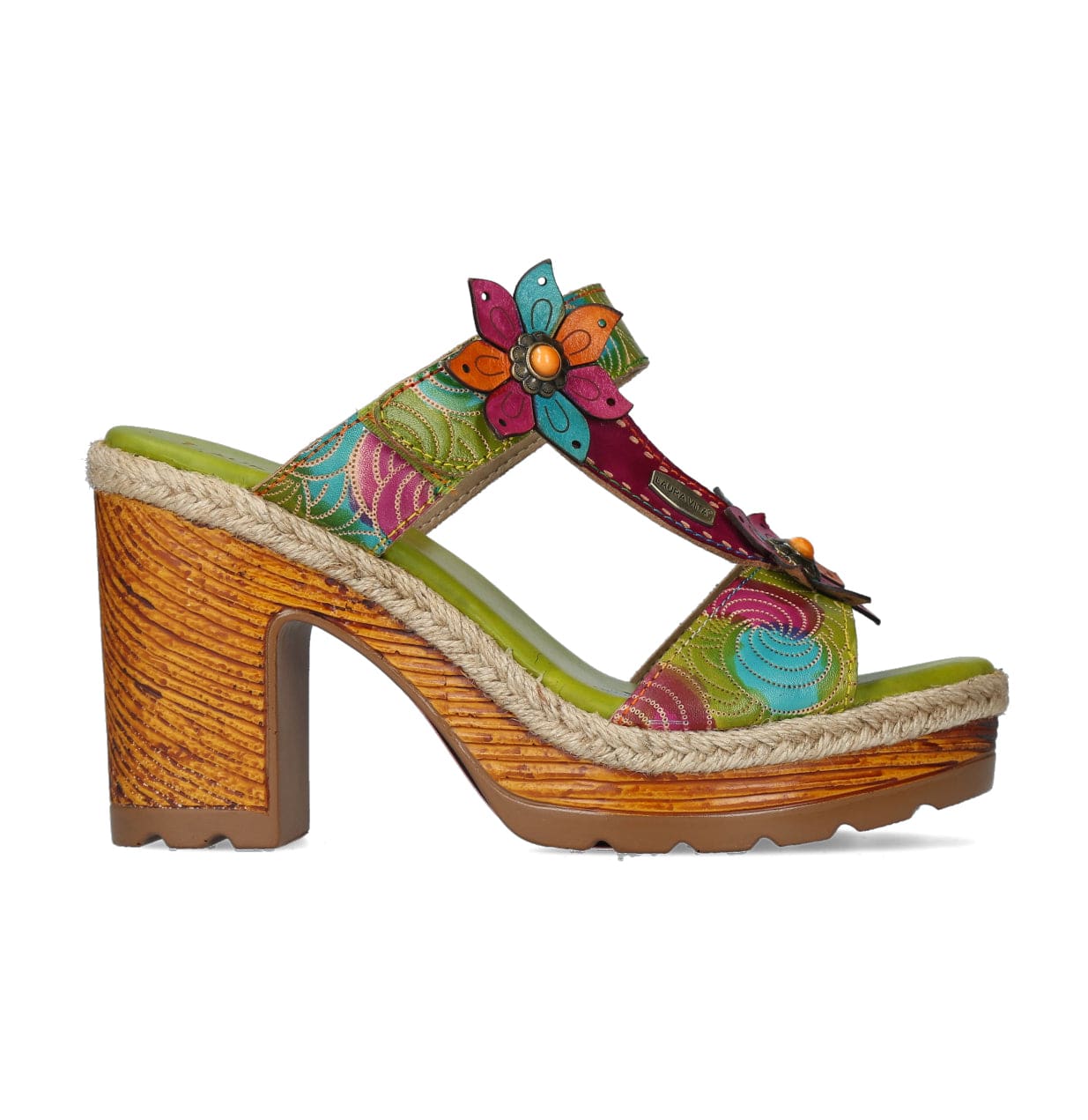 Mules - JACAO 12 - Image 11