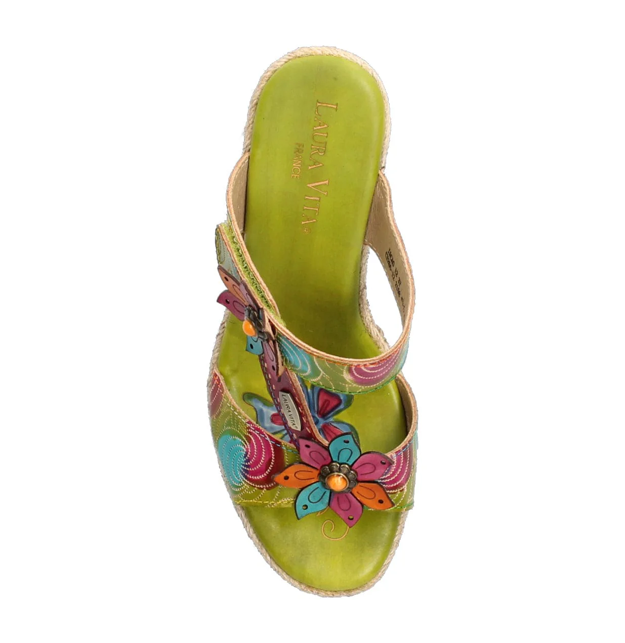 Mules - JACAO 12 - Image 13