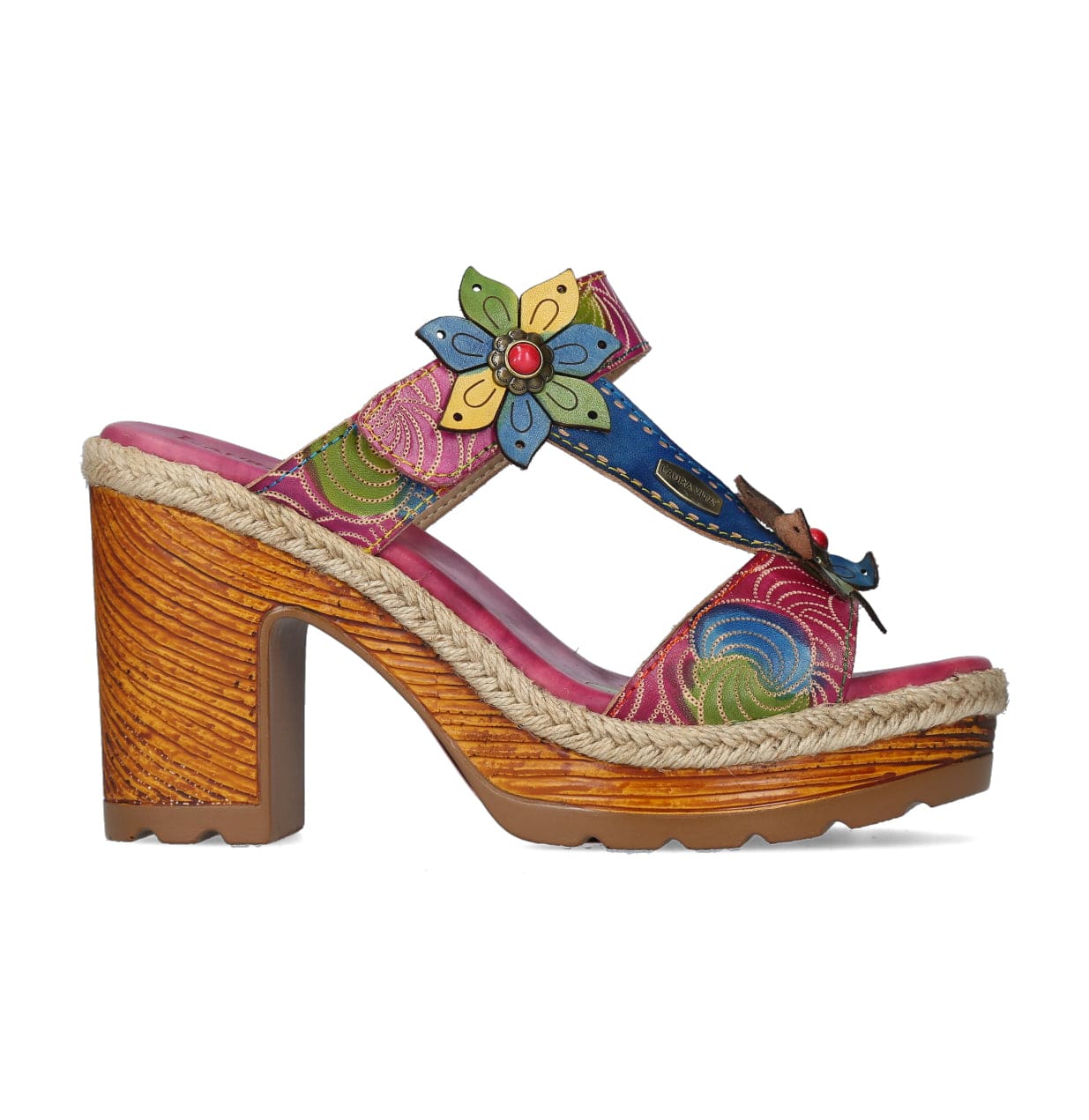 Mules - JACAO 12 - Image 2