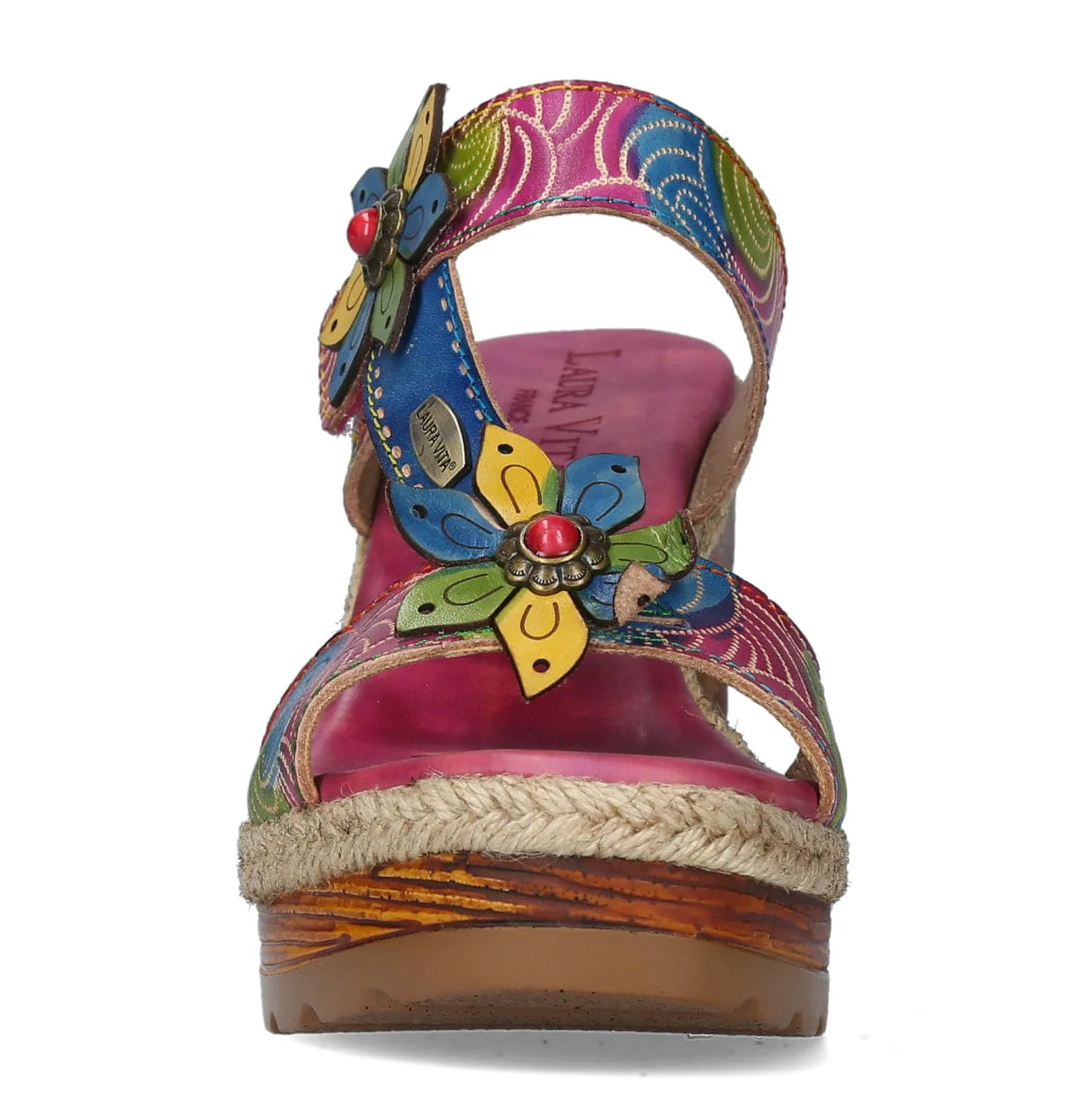 Mules - JACAO 12 - Image 5