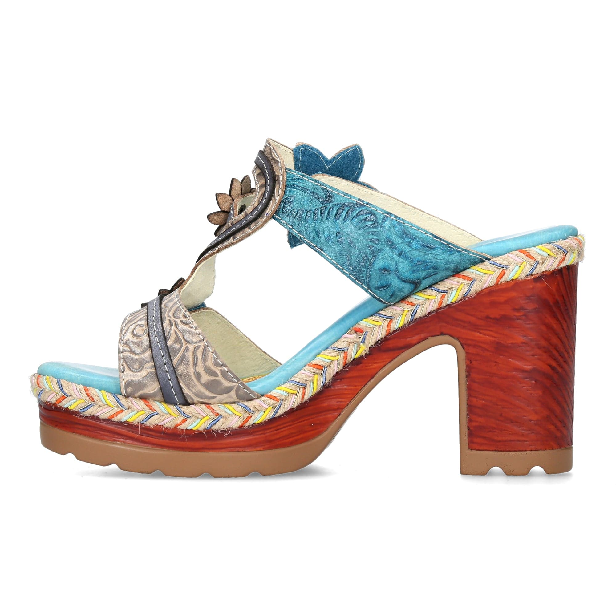 Mules - JACAO 06 - Image 6