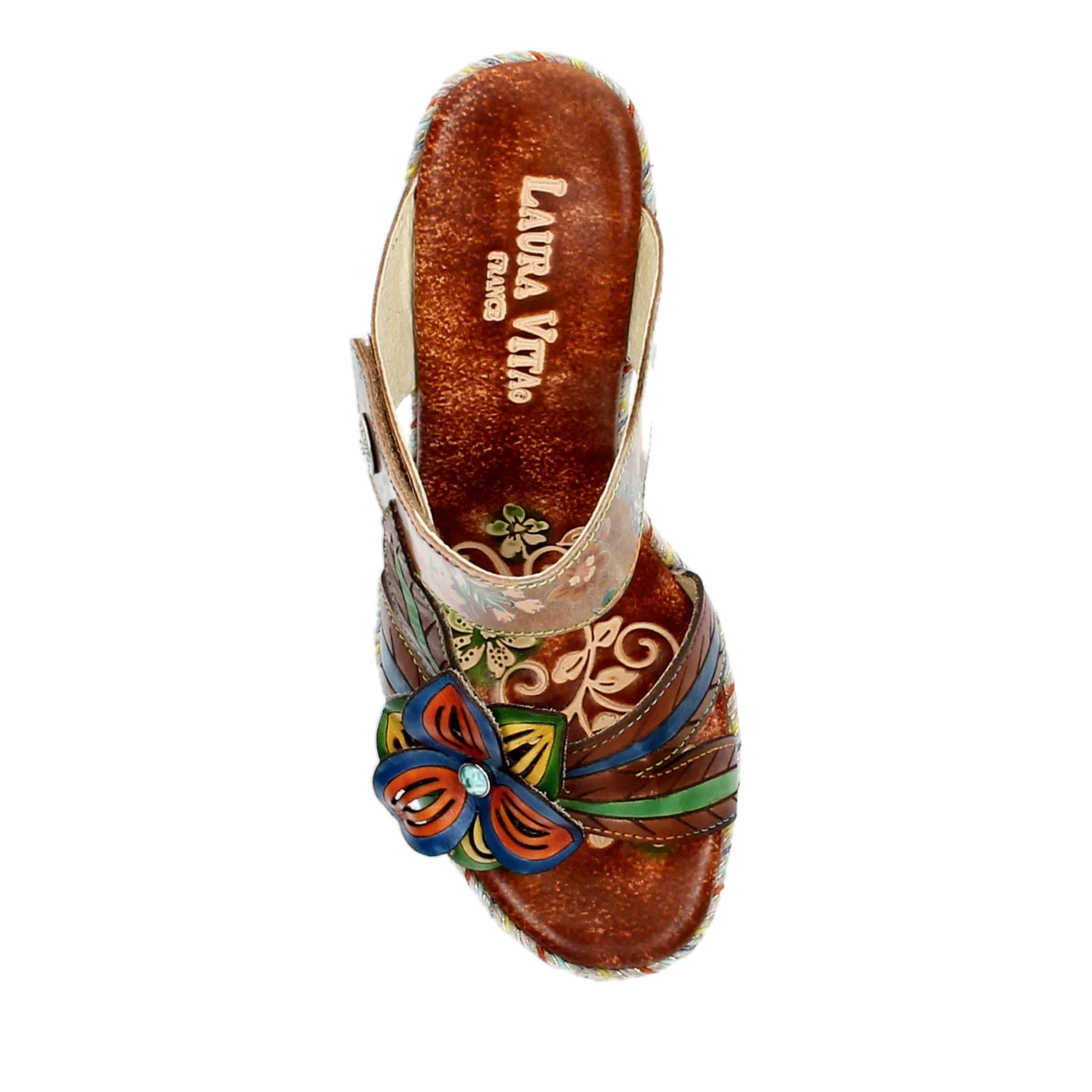 Mules - JACAO 20 - Image 11