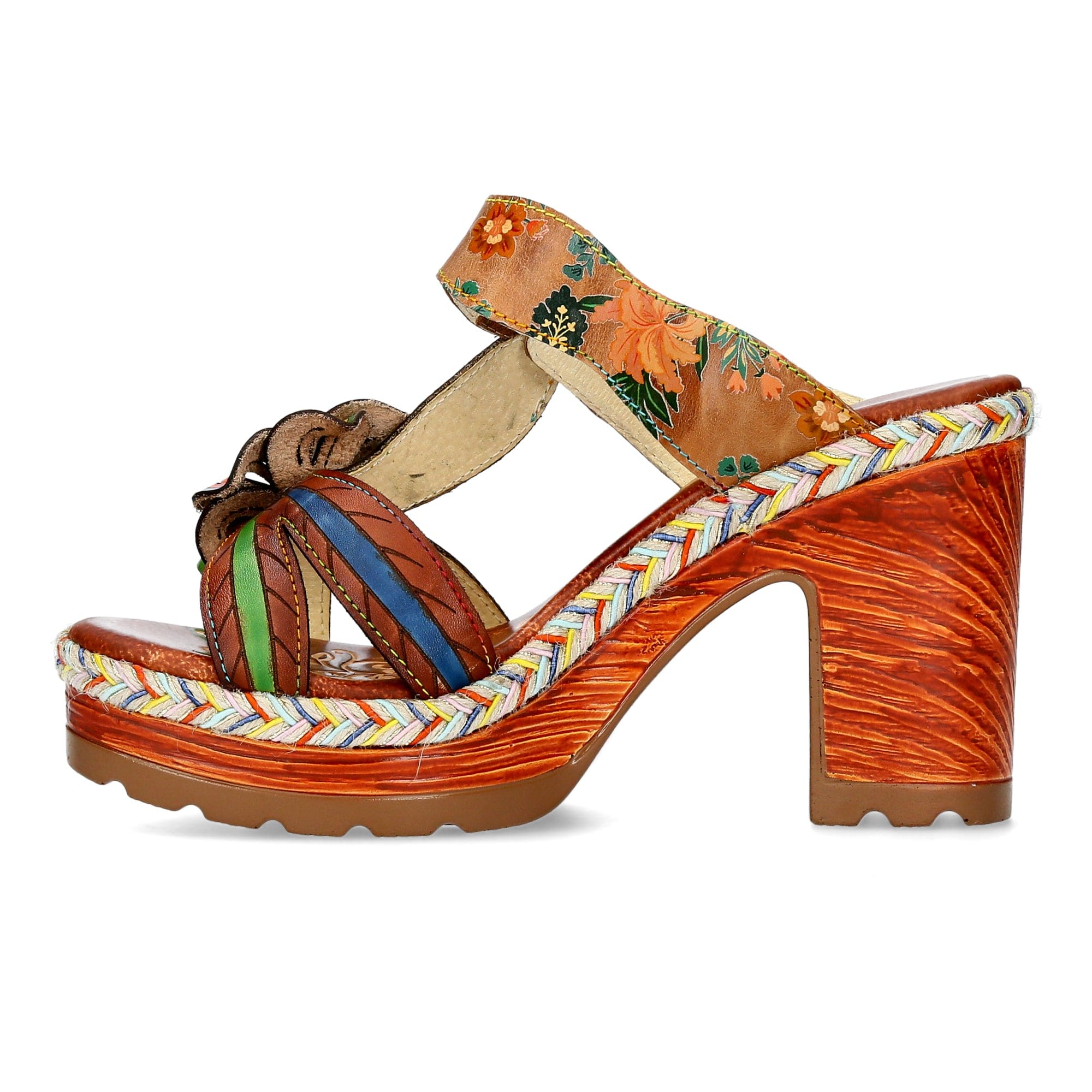 Mules - JACAO 20 - Image 12