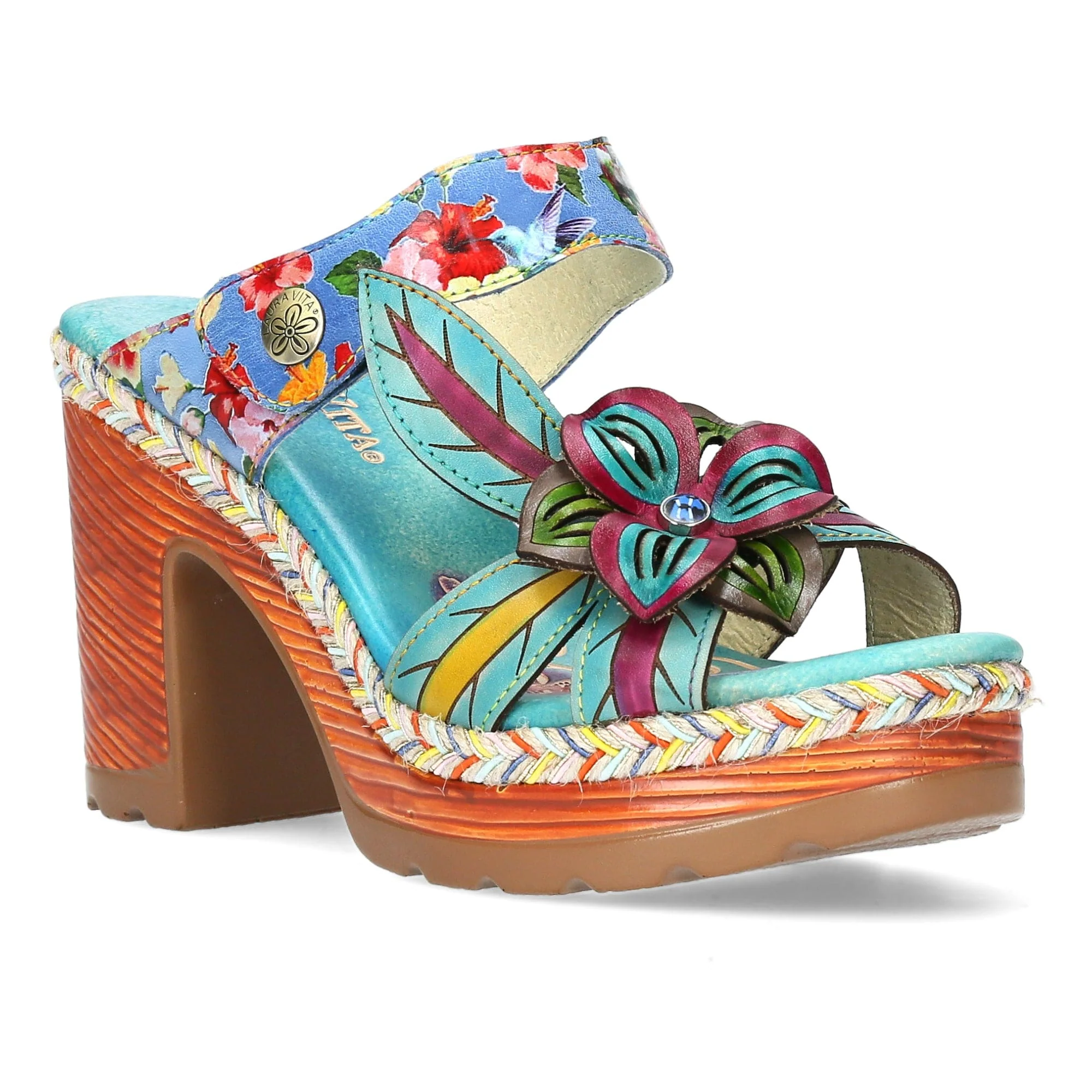 Mules - JACAO 20 - Image 3