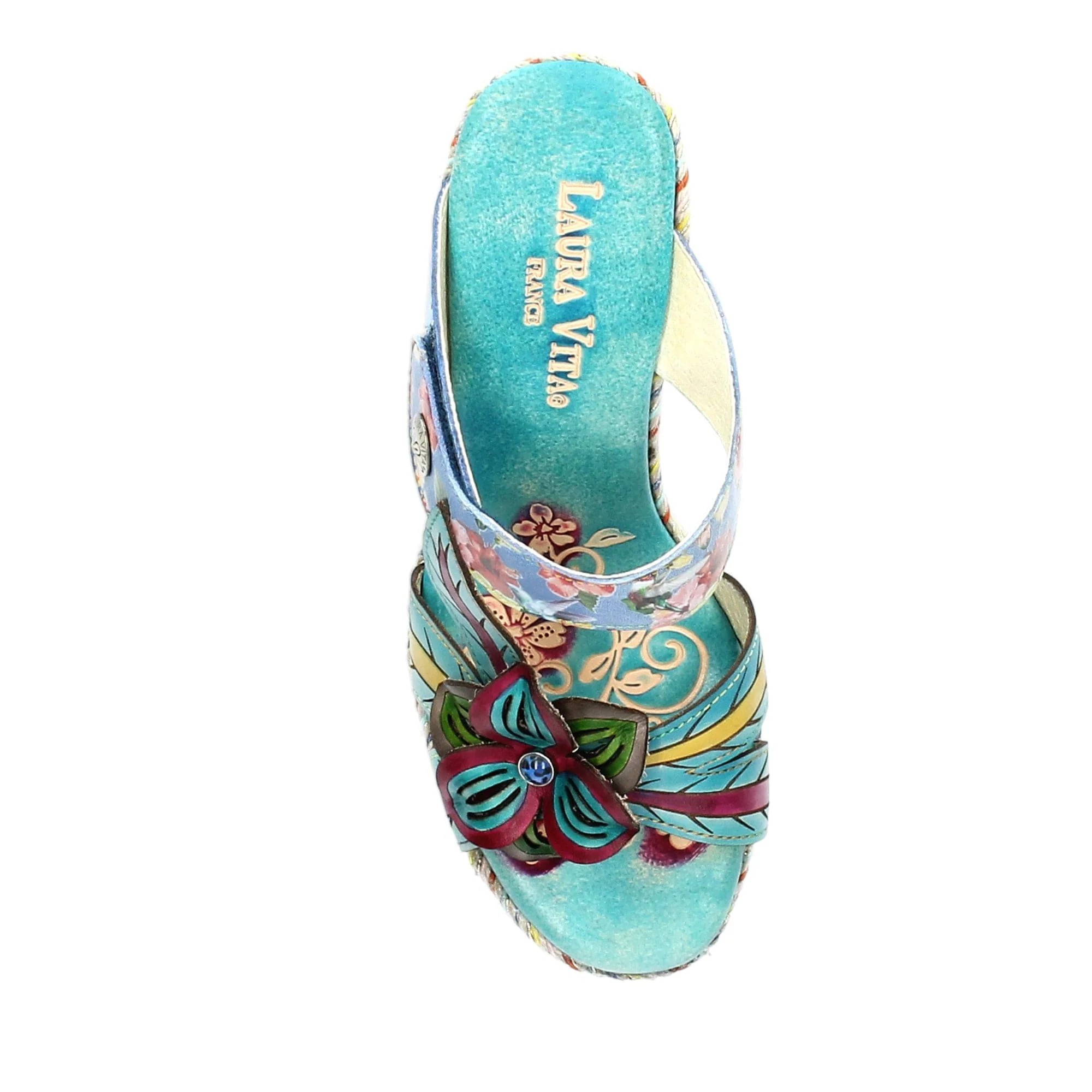 Mules - JACAO 20 - Image 5