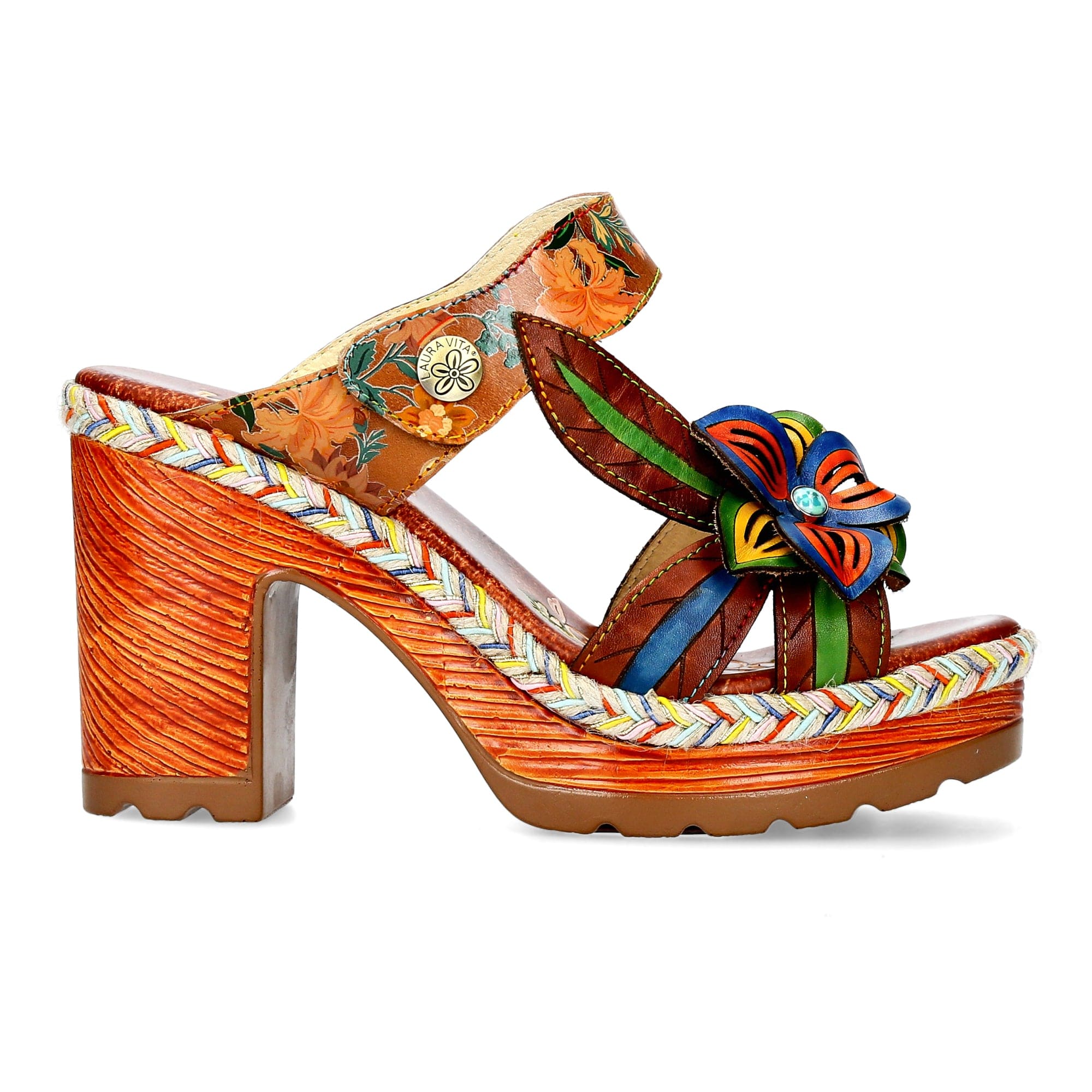 Mules - JACAO 20 - Image 8