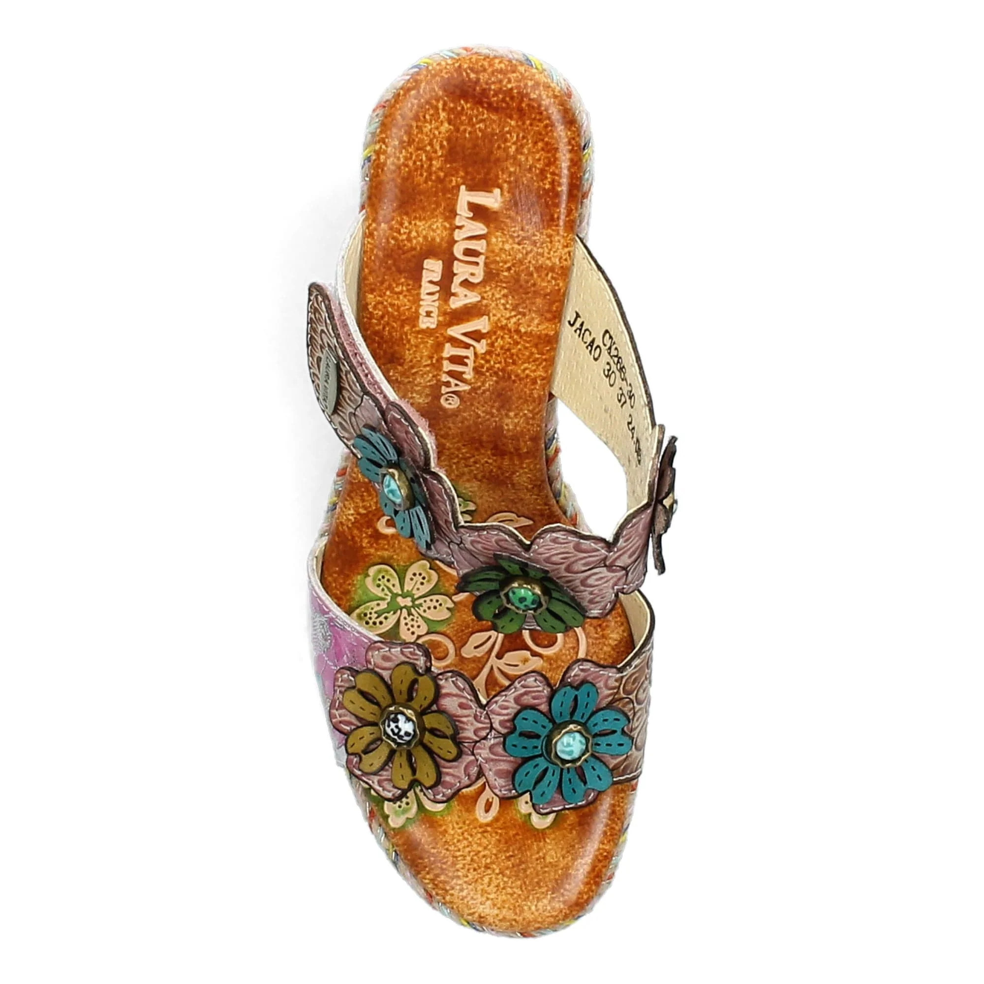 Mules - JACAO 30 - Image 12