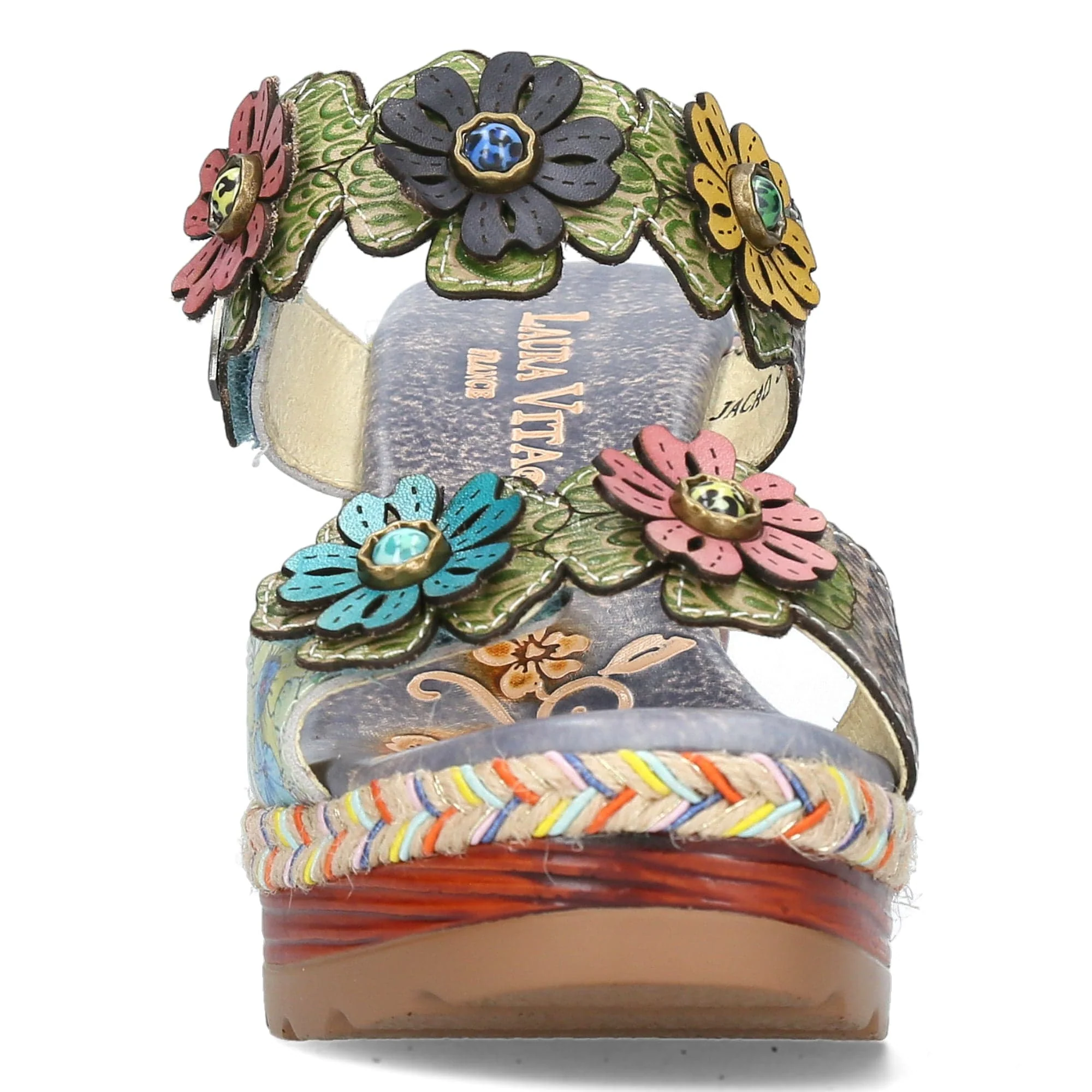 Mules - JACAO 30 - Image 17
