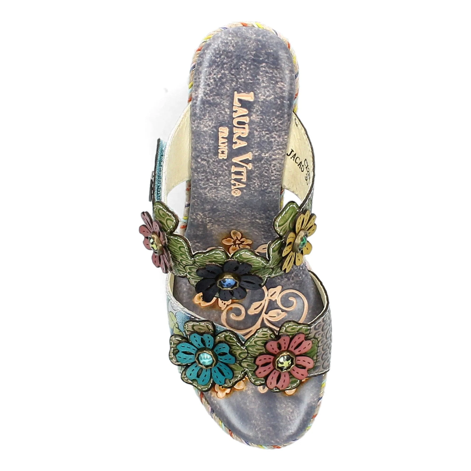 Mules - JACAO 30 - Image 18