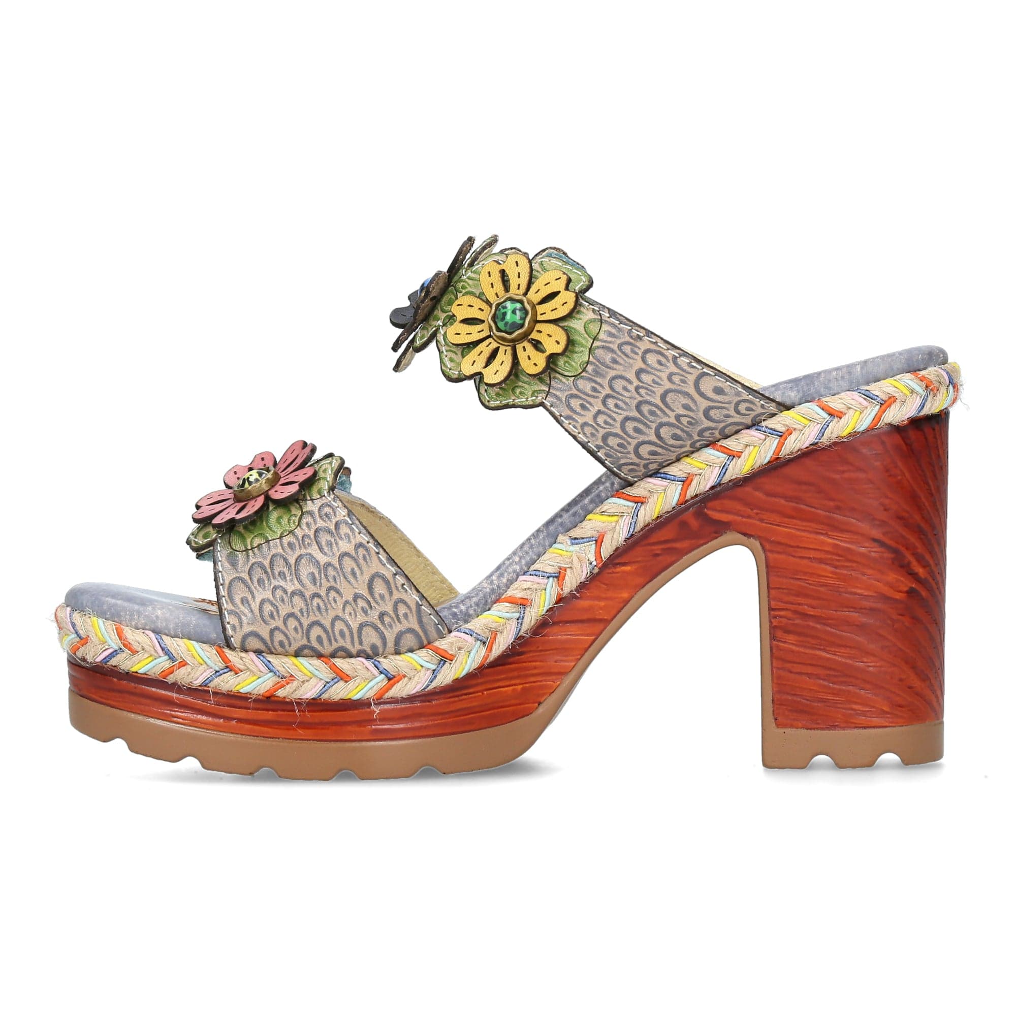 Mules - JACAO 30 - Image 19