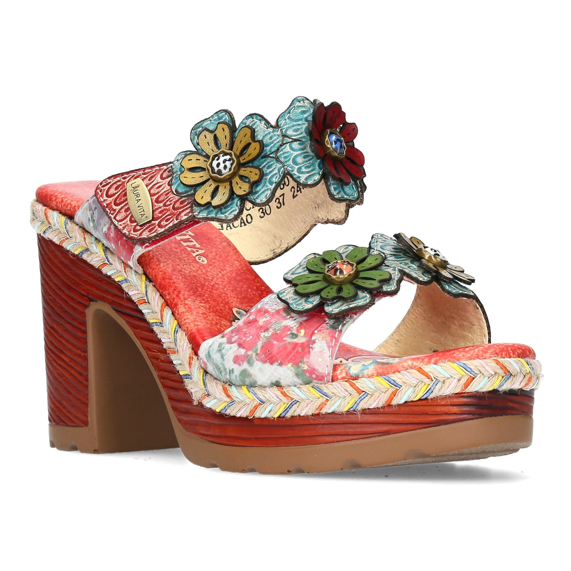 Mules - JACAO 30 - Image 2