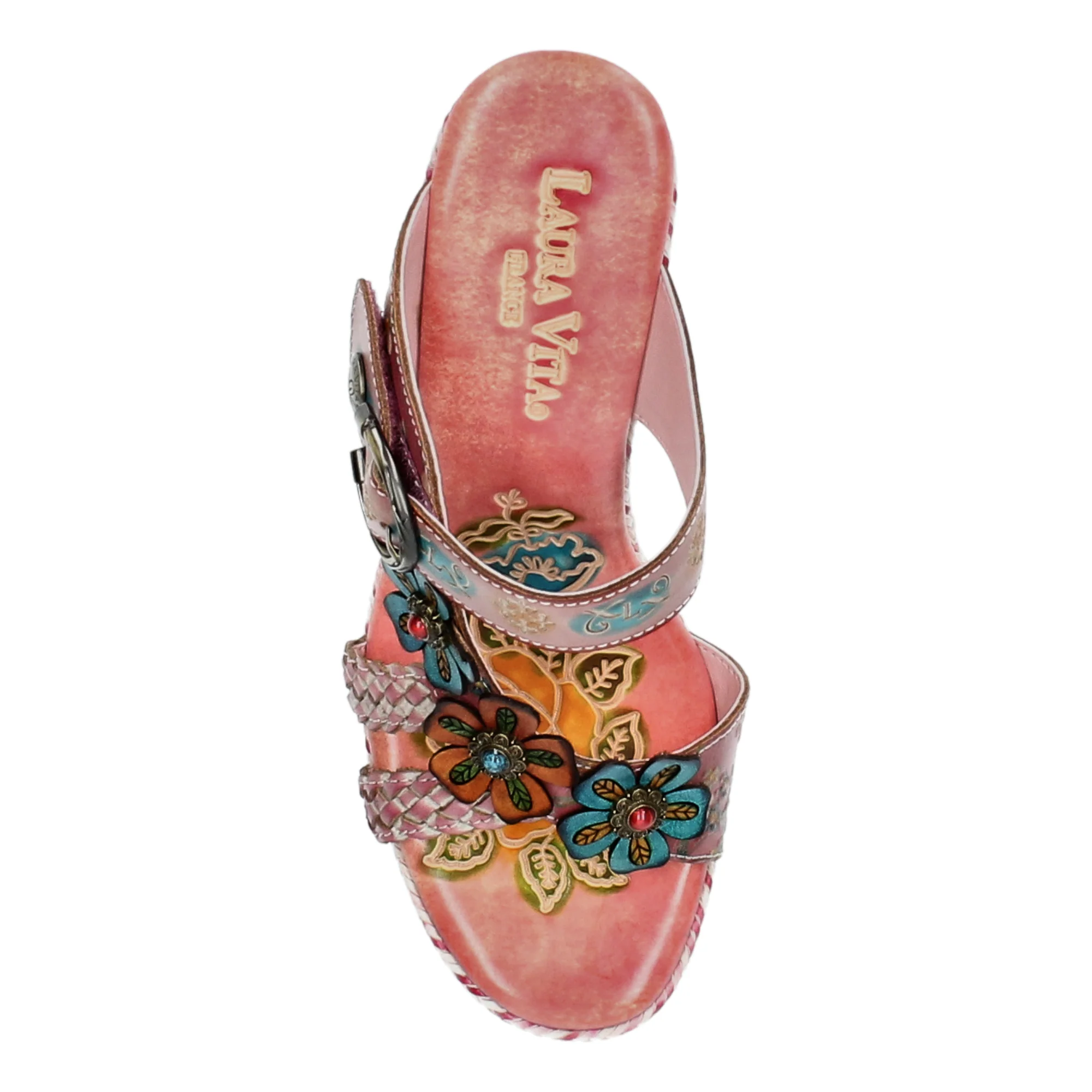 Mules - JACAO 40 - Image 17