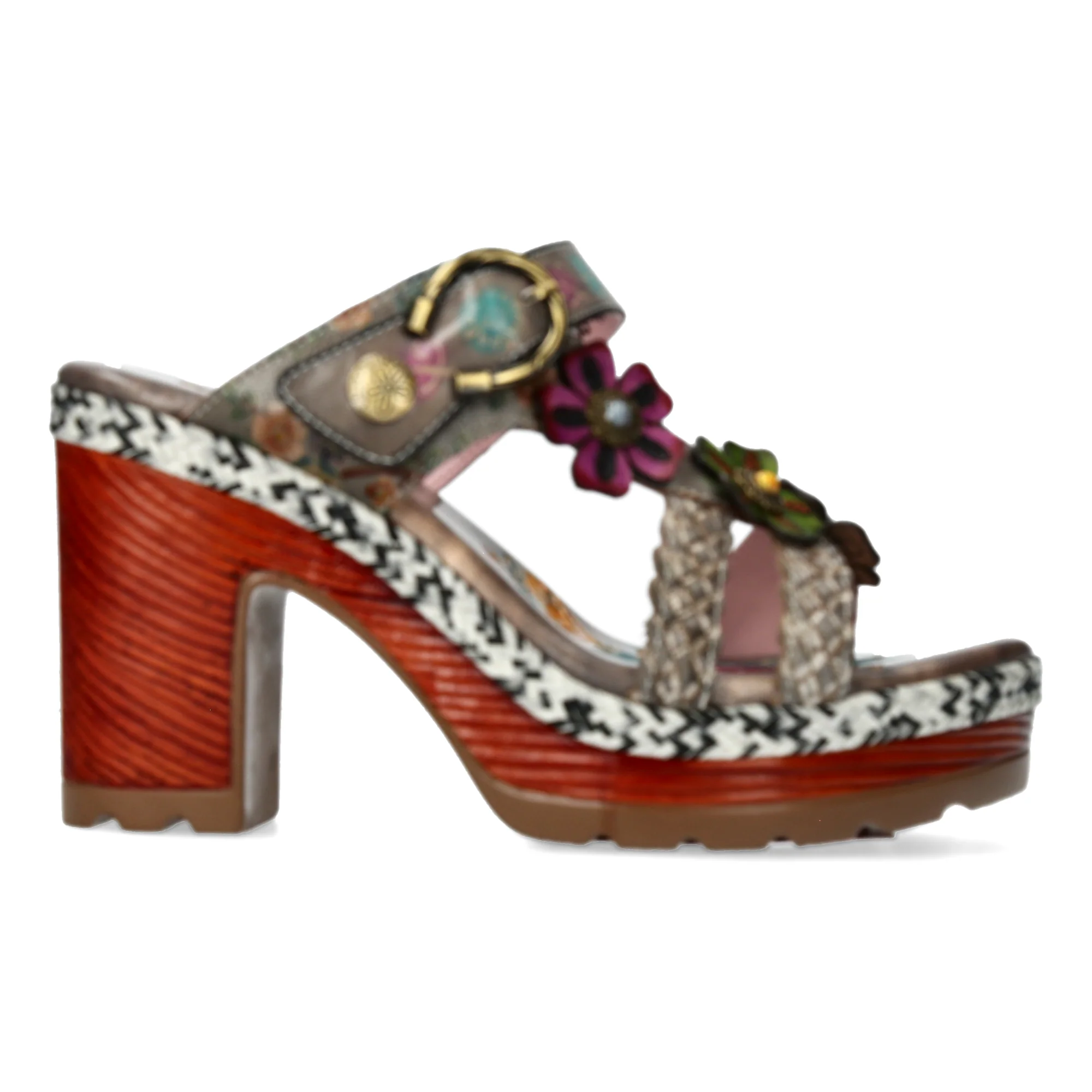 Mules - JACAO 40 - Image 2