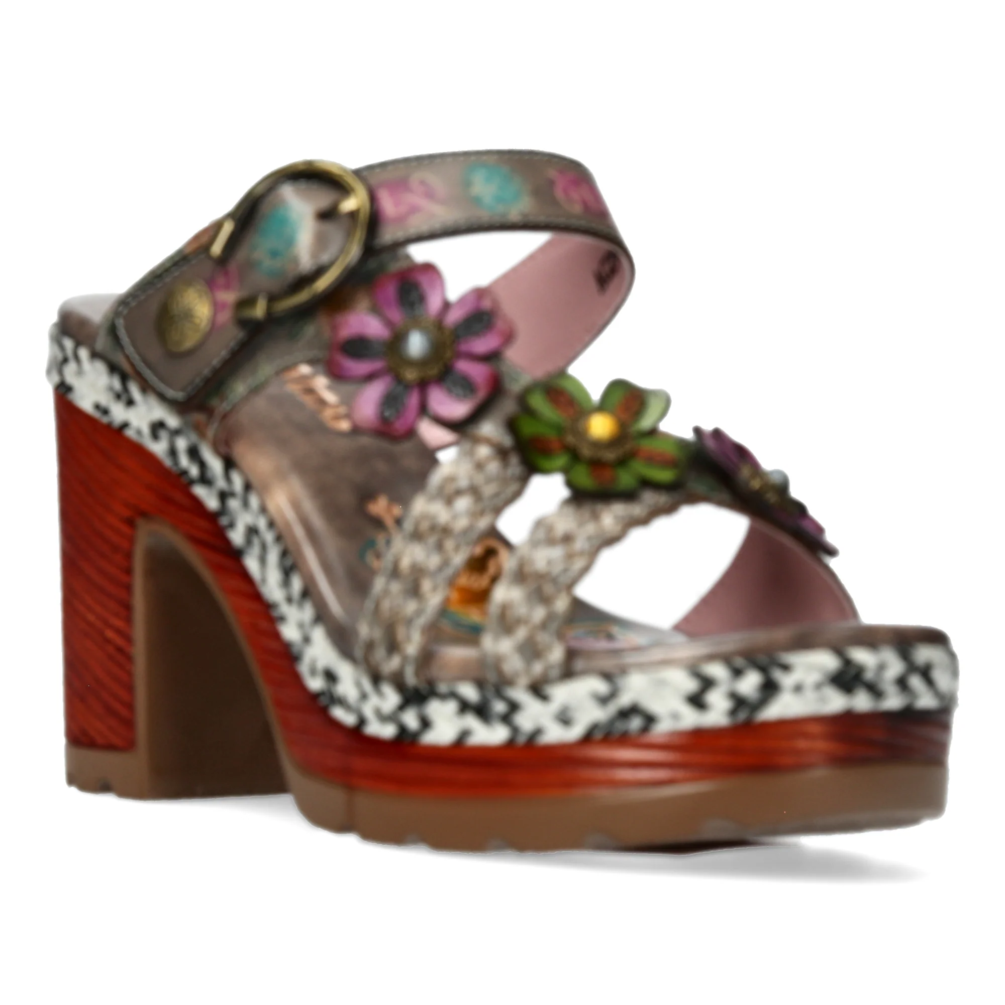 Mules - JACAO 40 - Image 3