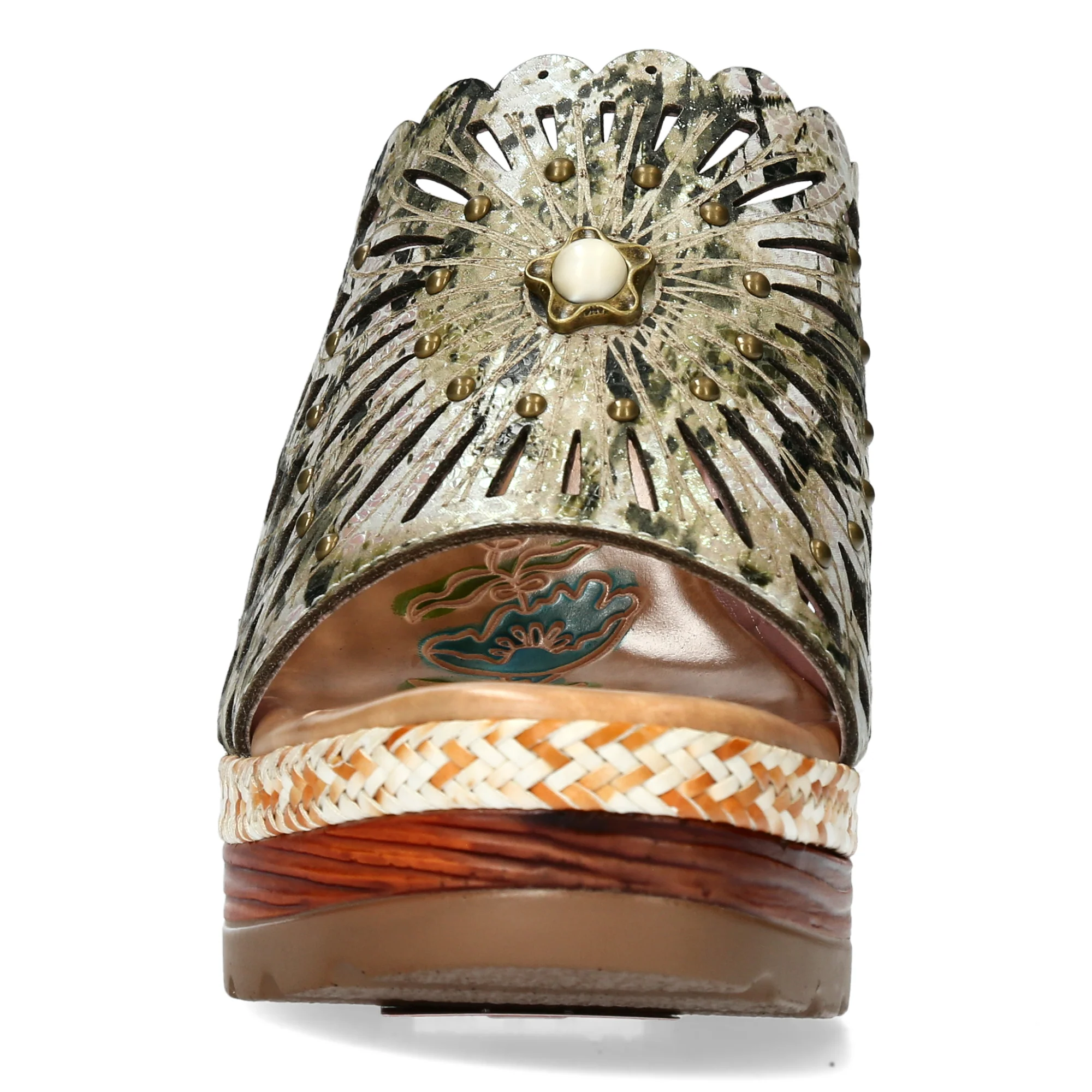 Mules - JACAO 53 - Image 3