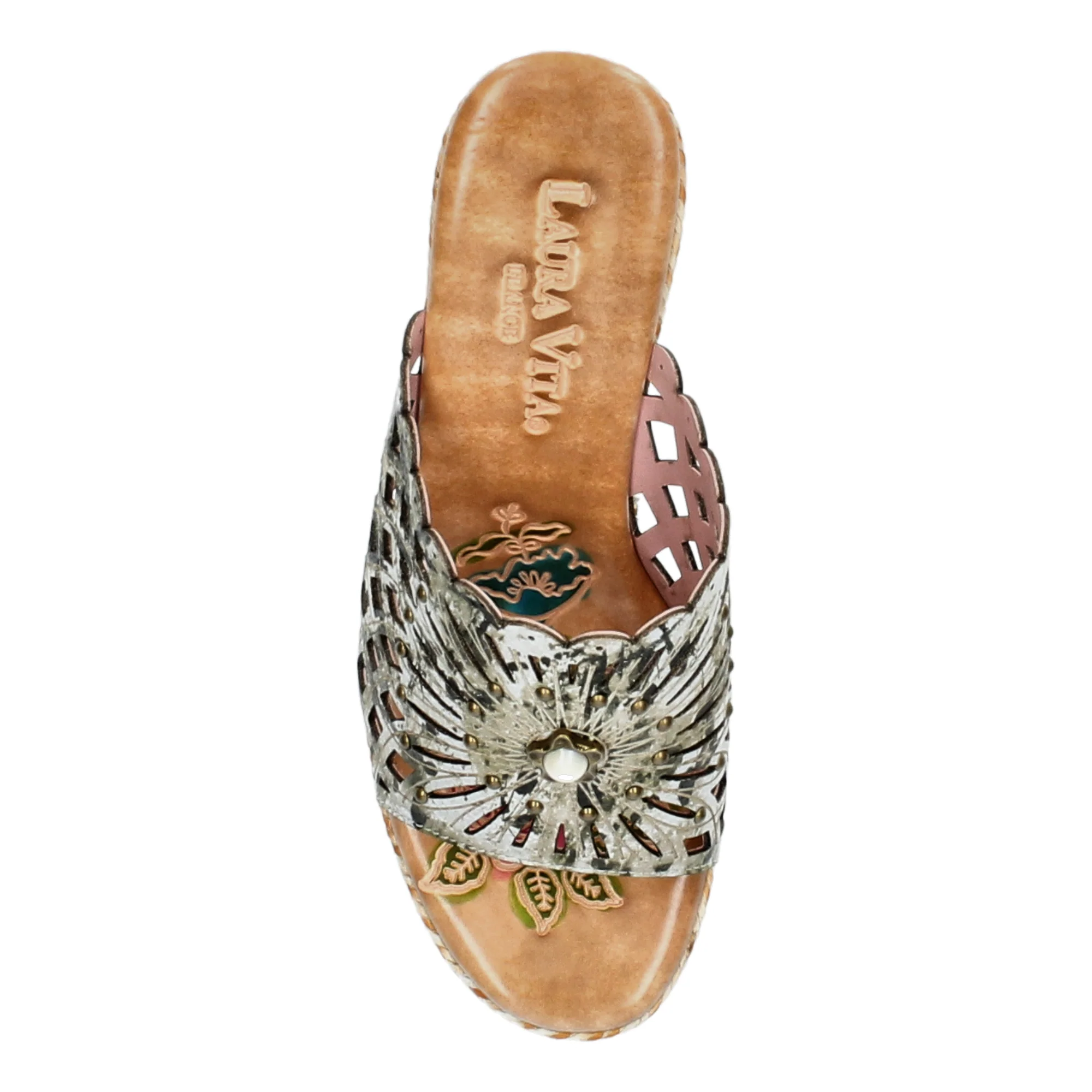 Mules - JACAO 53 - Image 4