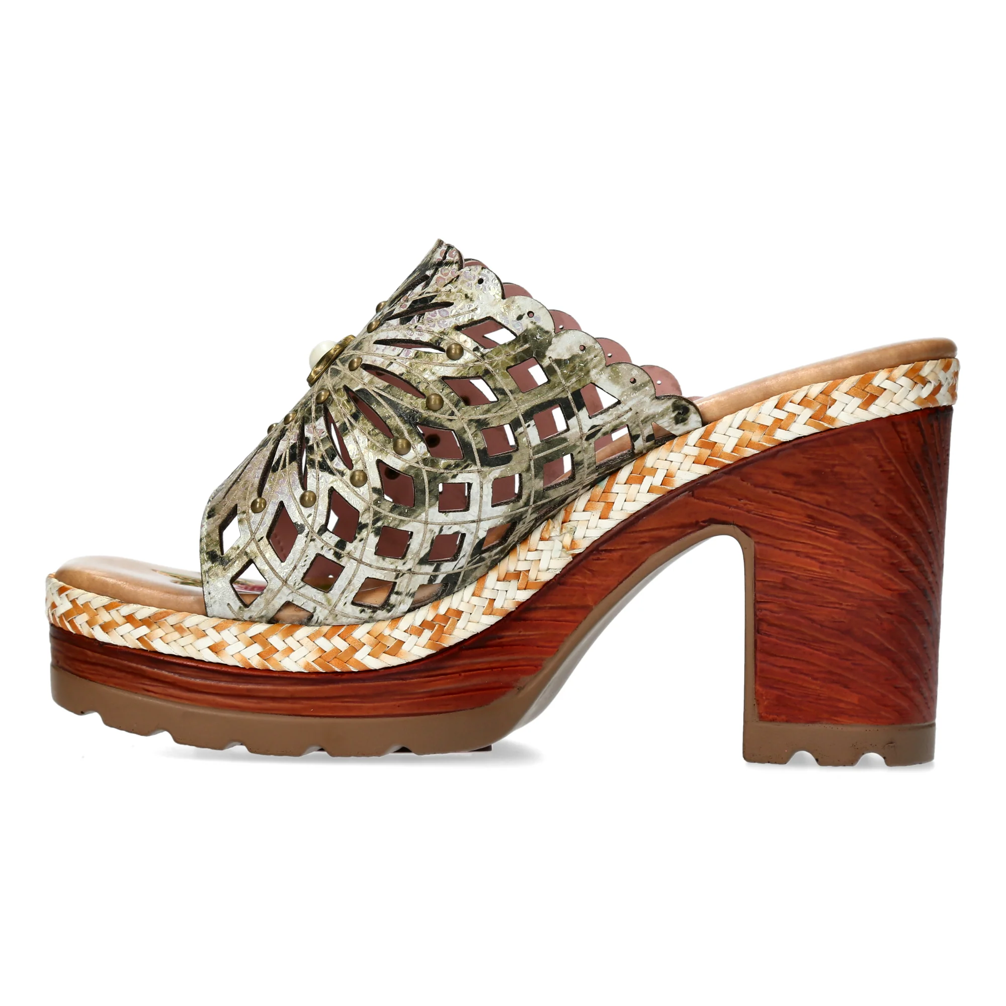 Mules - JACAO 53 - Image 5