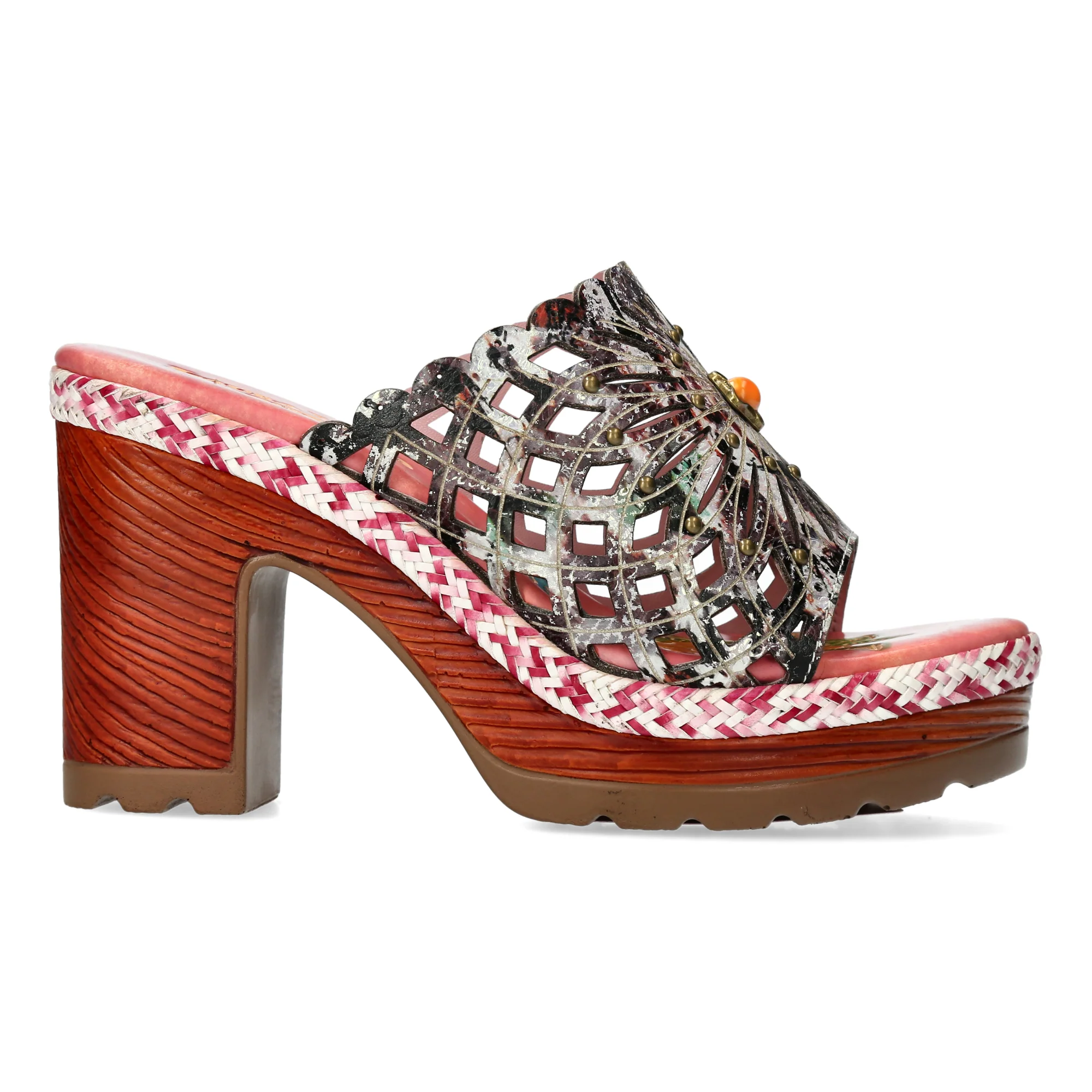 Mules - JACAO 53 - Image 7