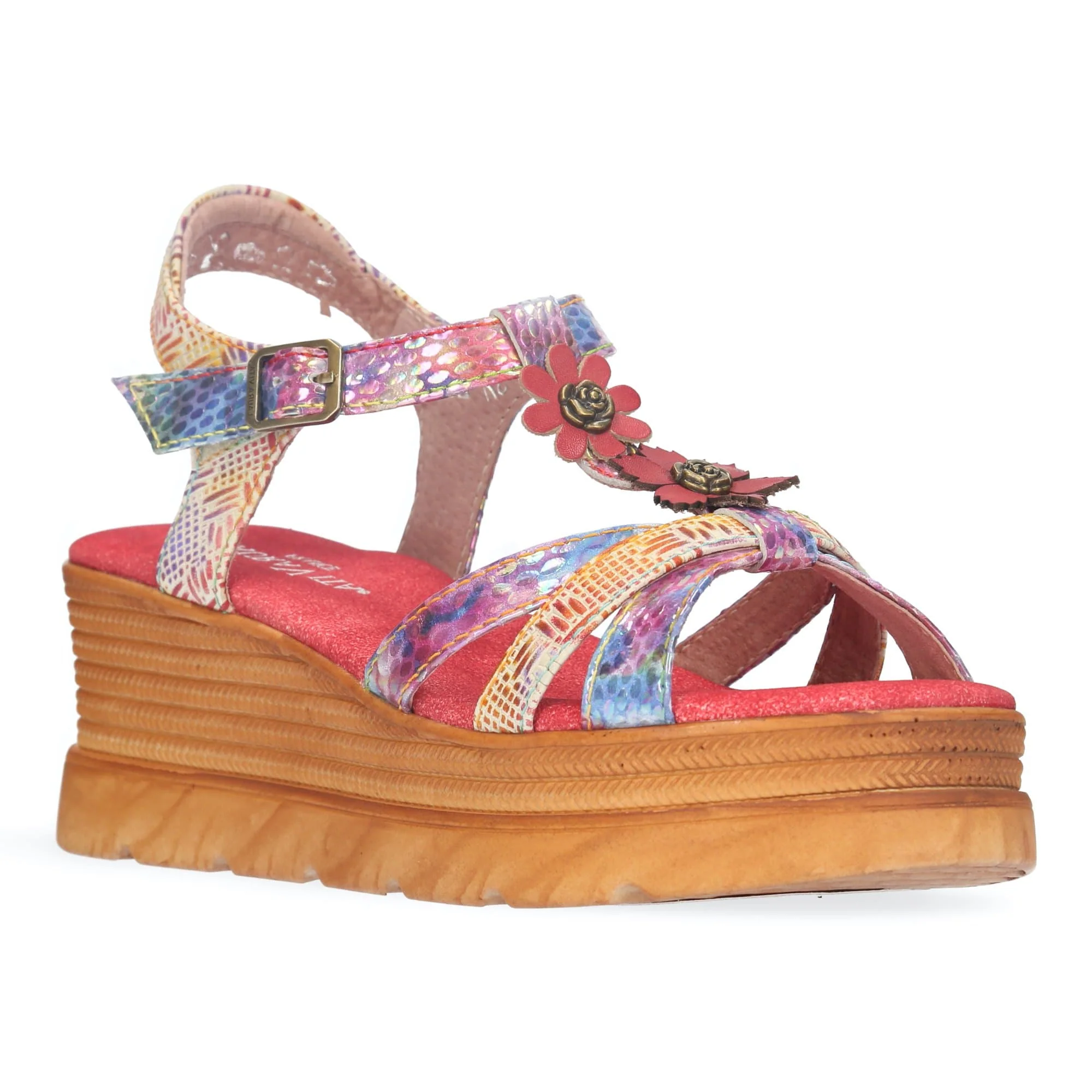Sandales - JACASSEO 04 - Image 2