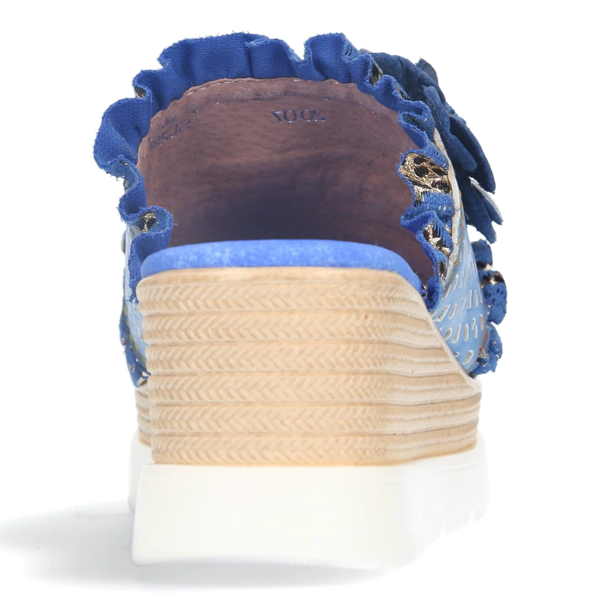 Mules - JACASSEO 05 - Image 10