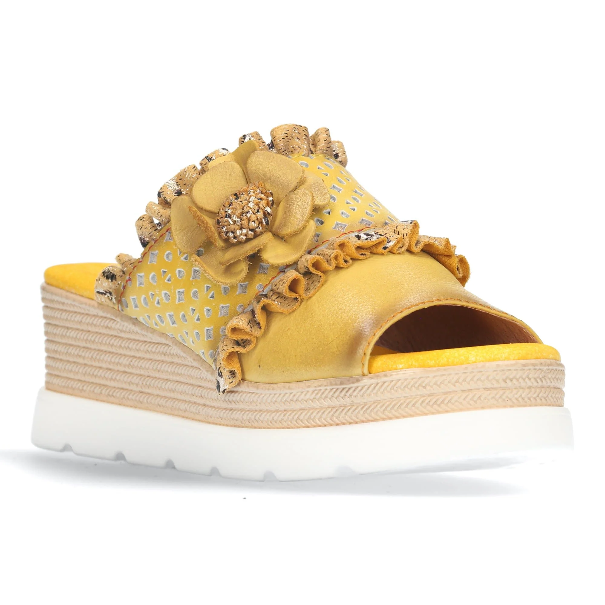 Mules - JACASSEO 05 - Image 13