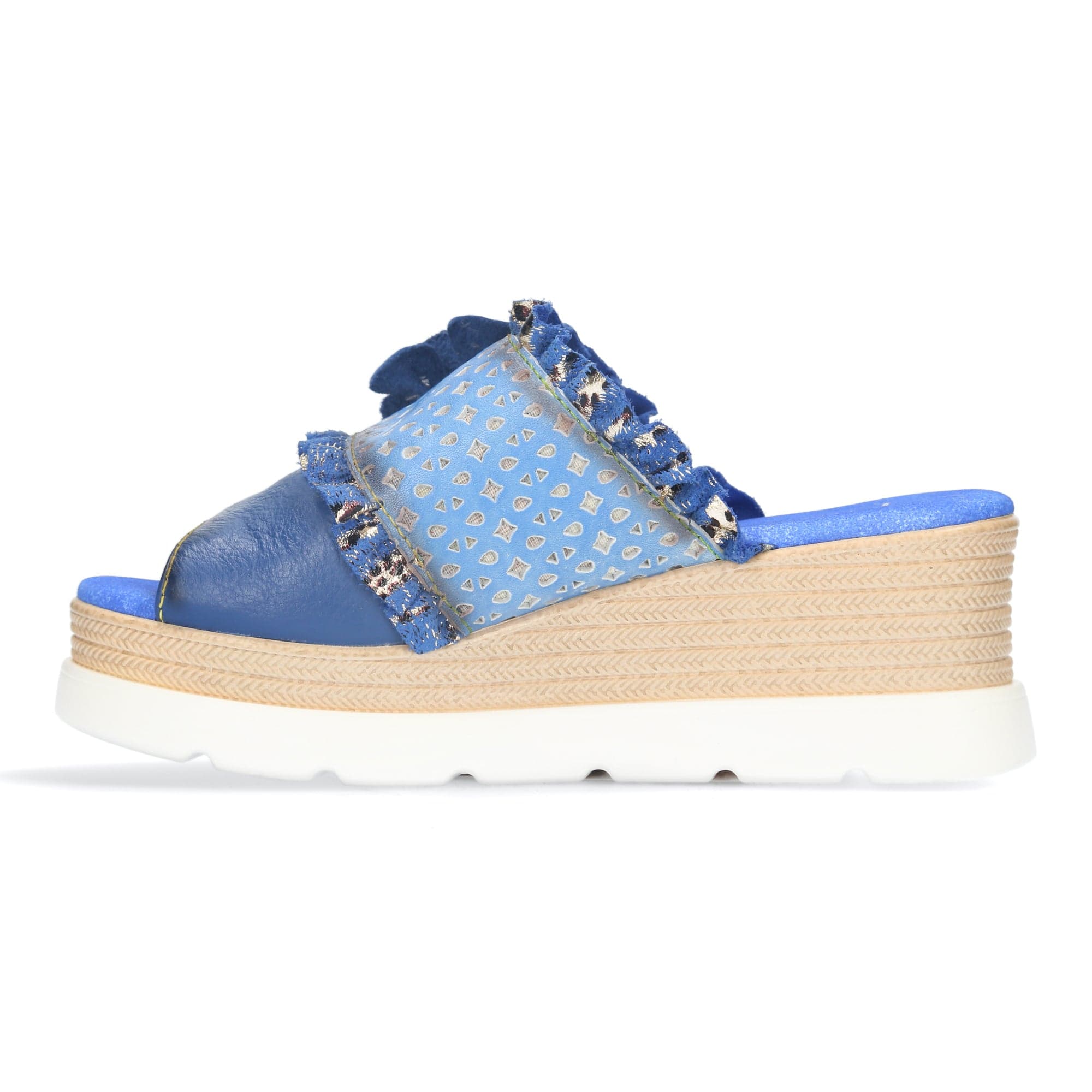 Mules - JACASSEO 05 - Image 9