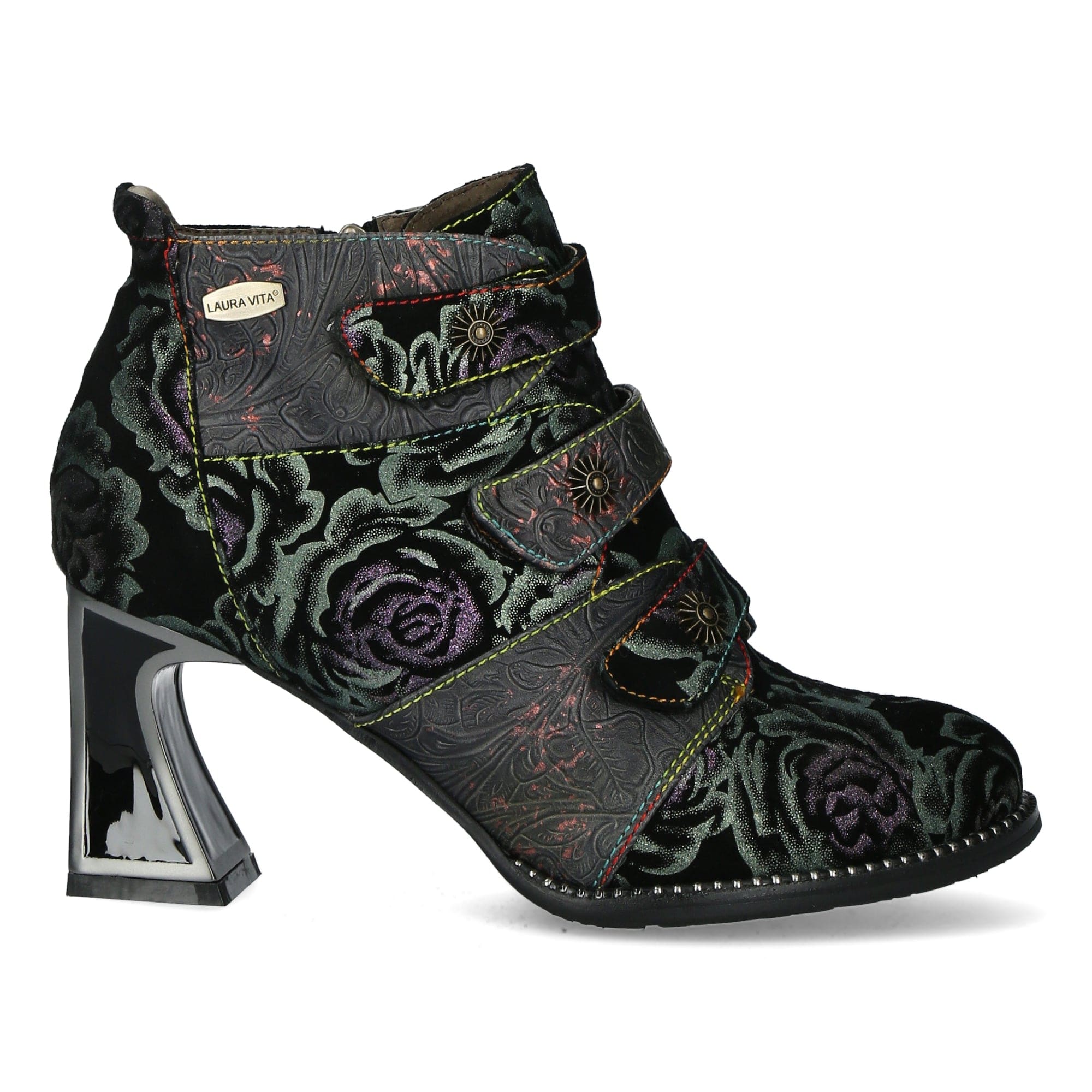 Bottines - JACBO 0622