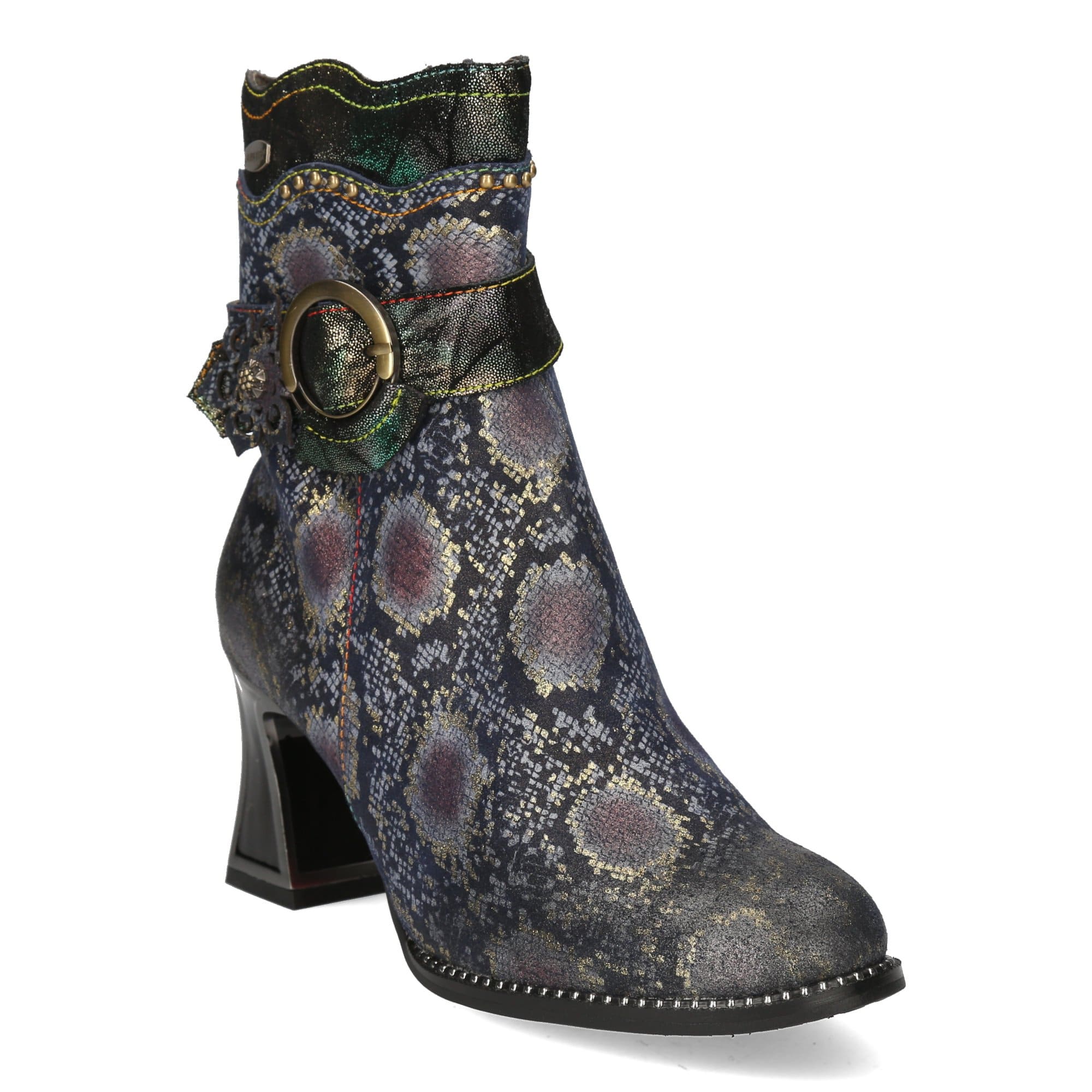 Bottines - JACBO 21 - Image 3
