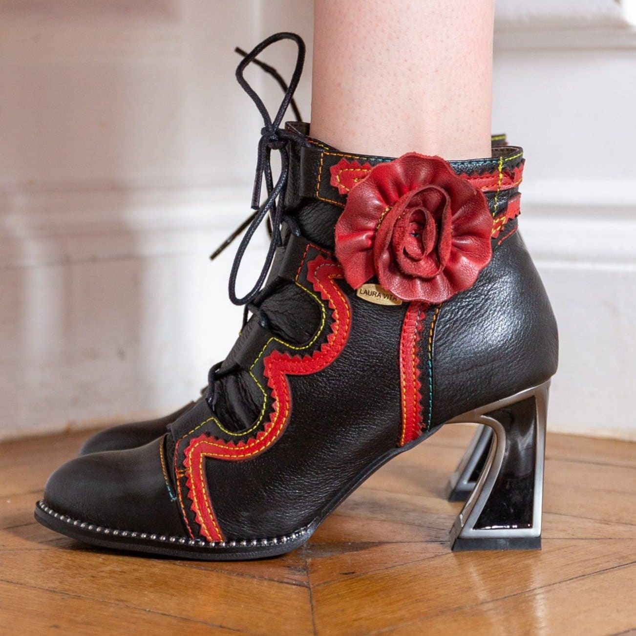 Bottines - JACBO 213