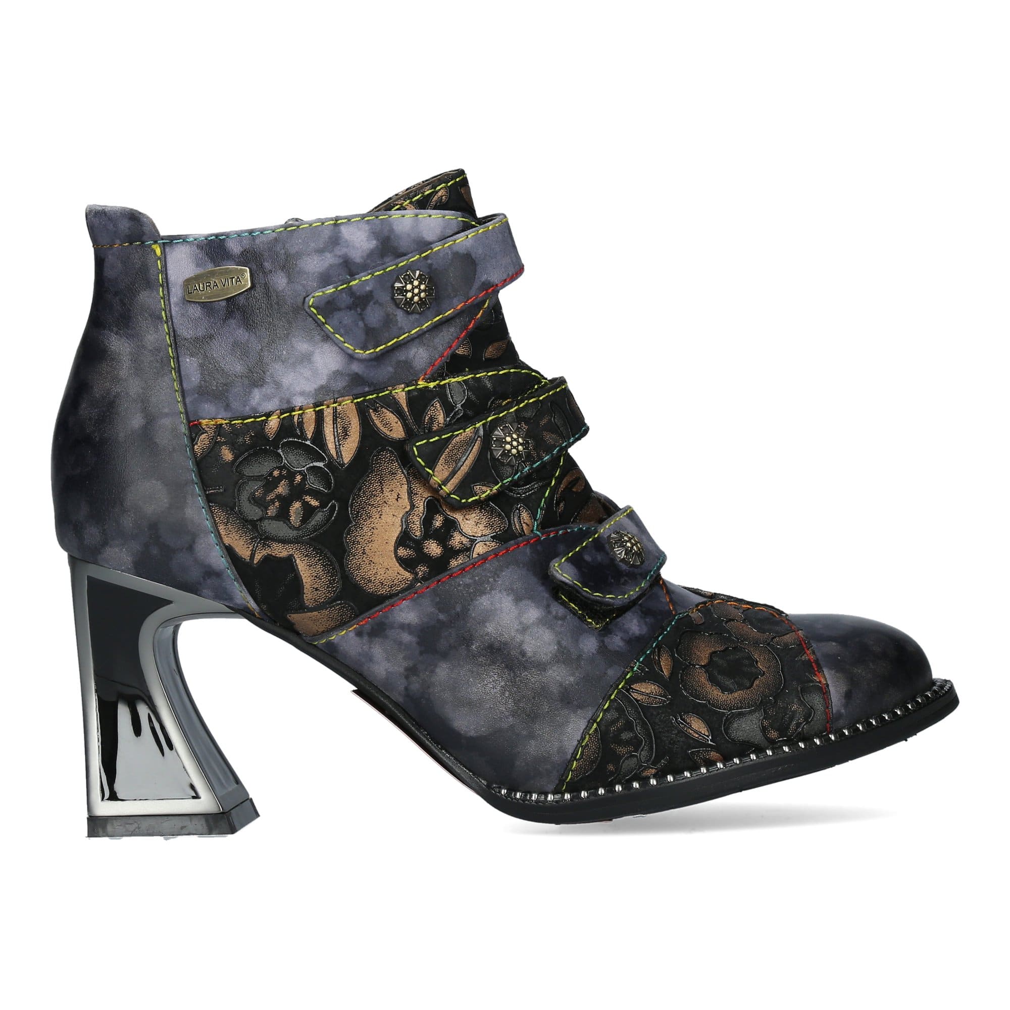 Bottines - JACBO 214