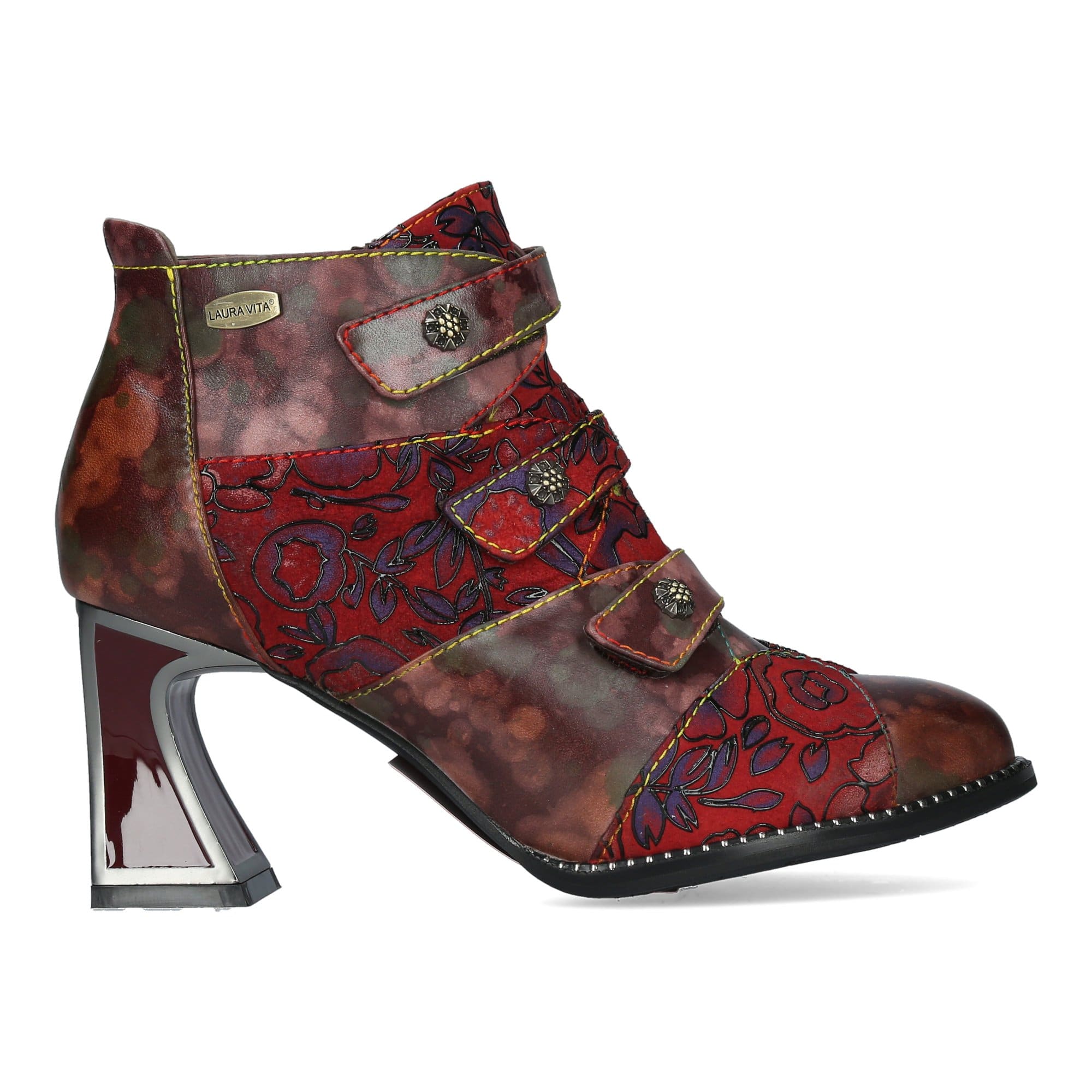 Bottines - JACBO 214 - Image 6