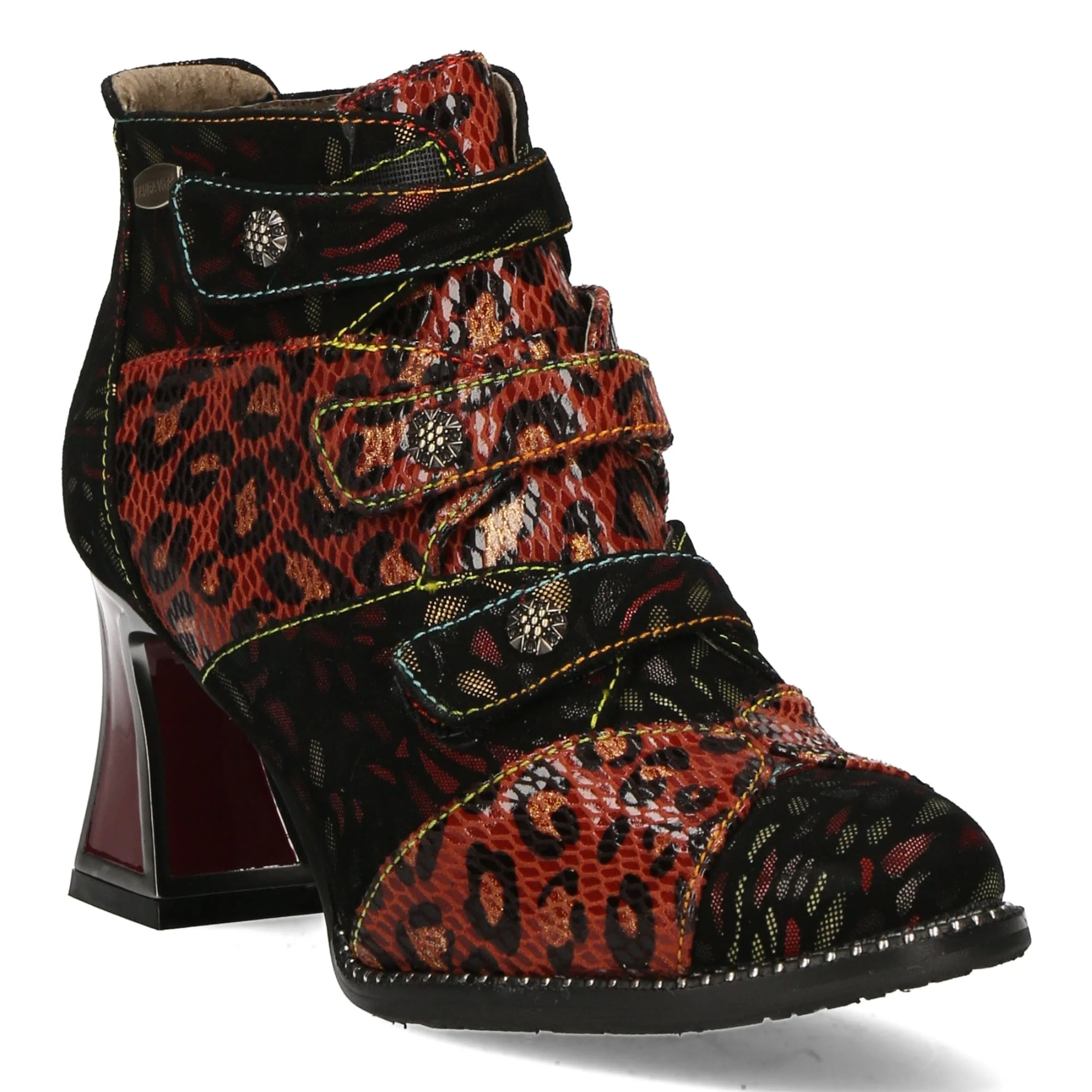 Bottines - JACBO 214A - Image 7