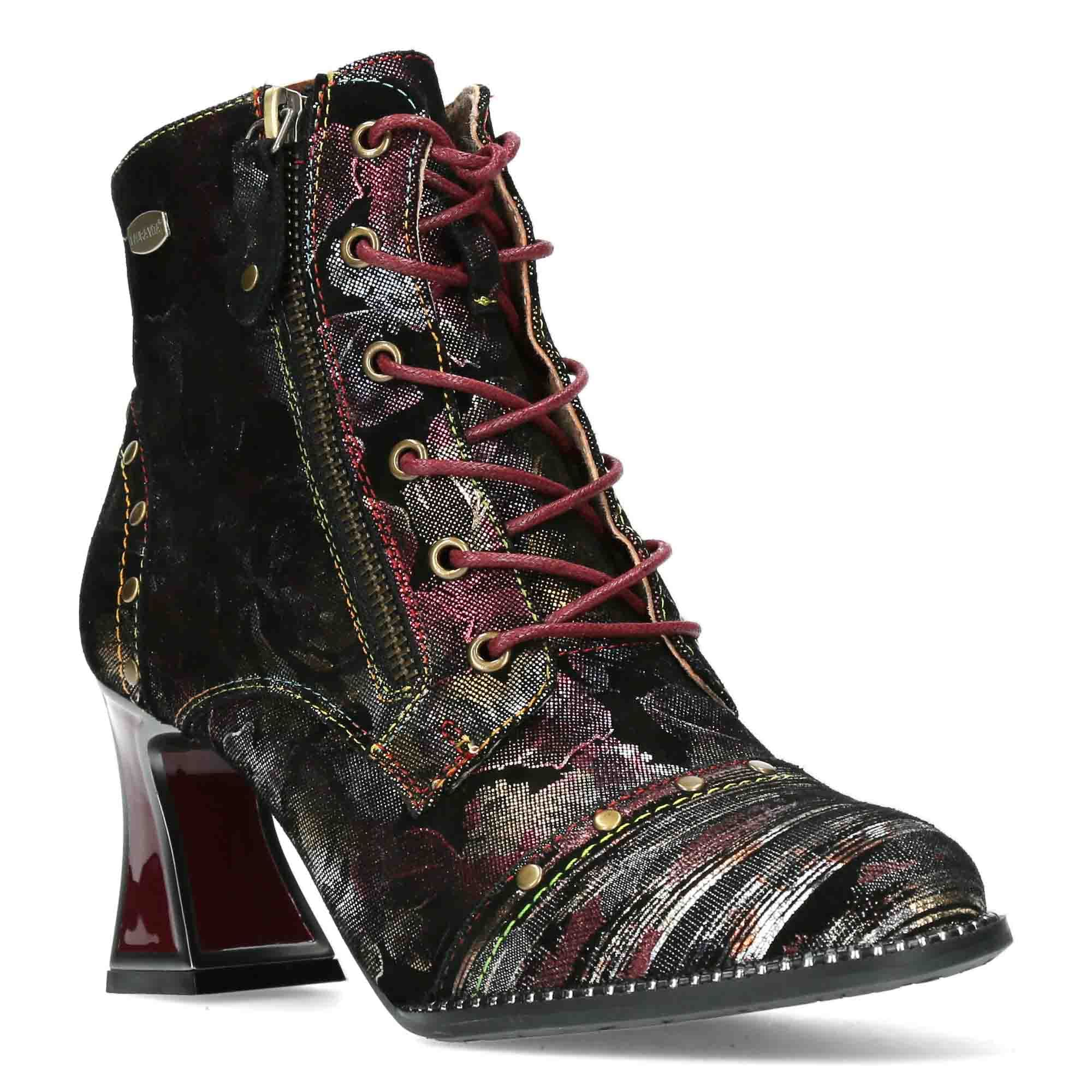 Bottines - JACBO 47 - Image 9