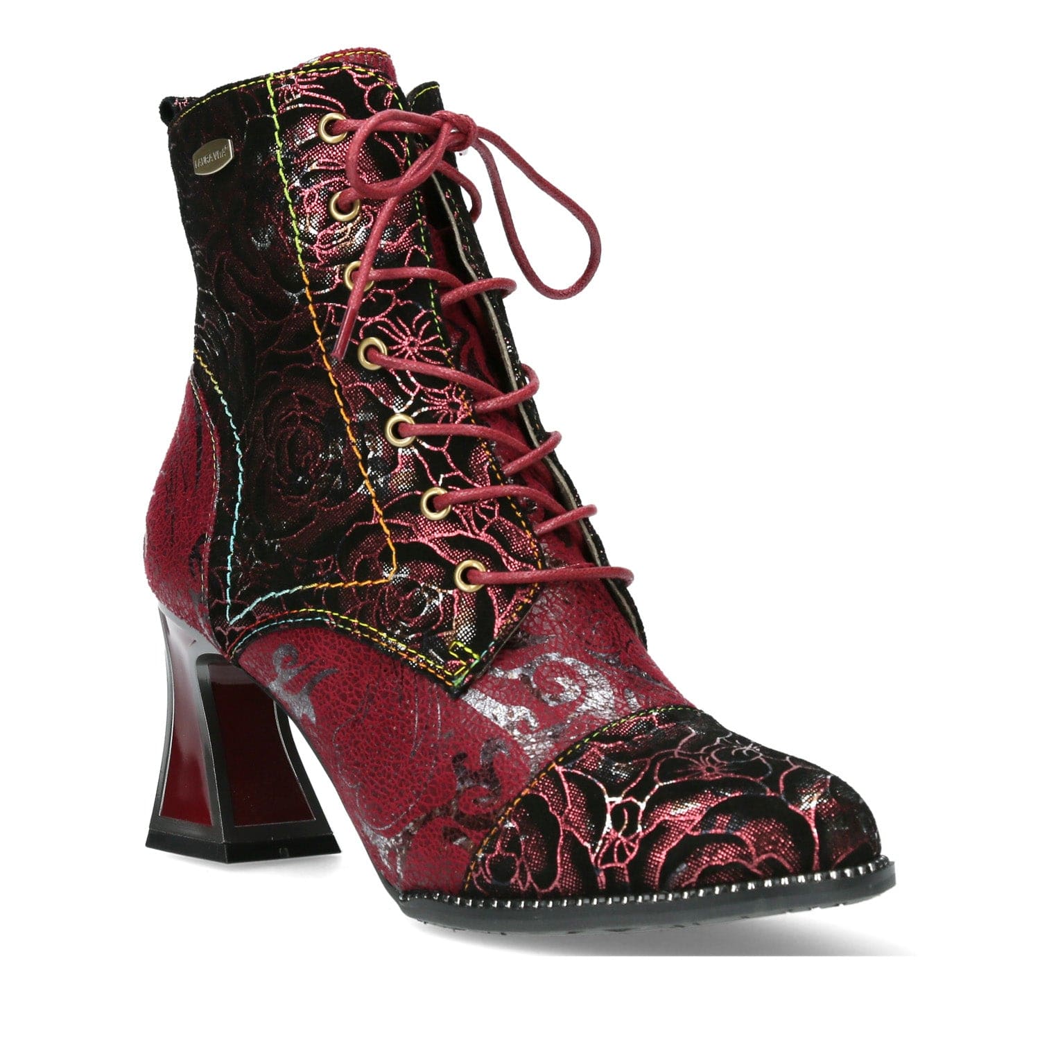 Bottines - JACBO 0123 - Image 10