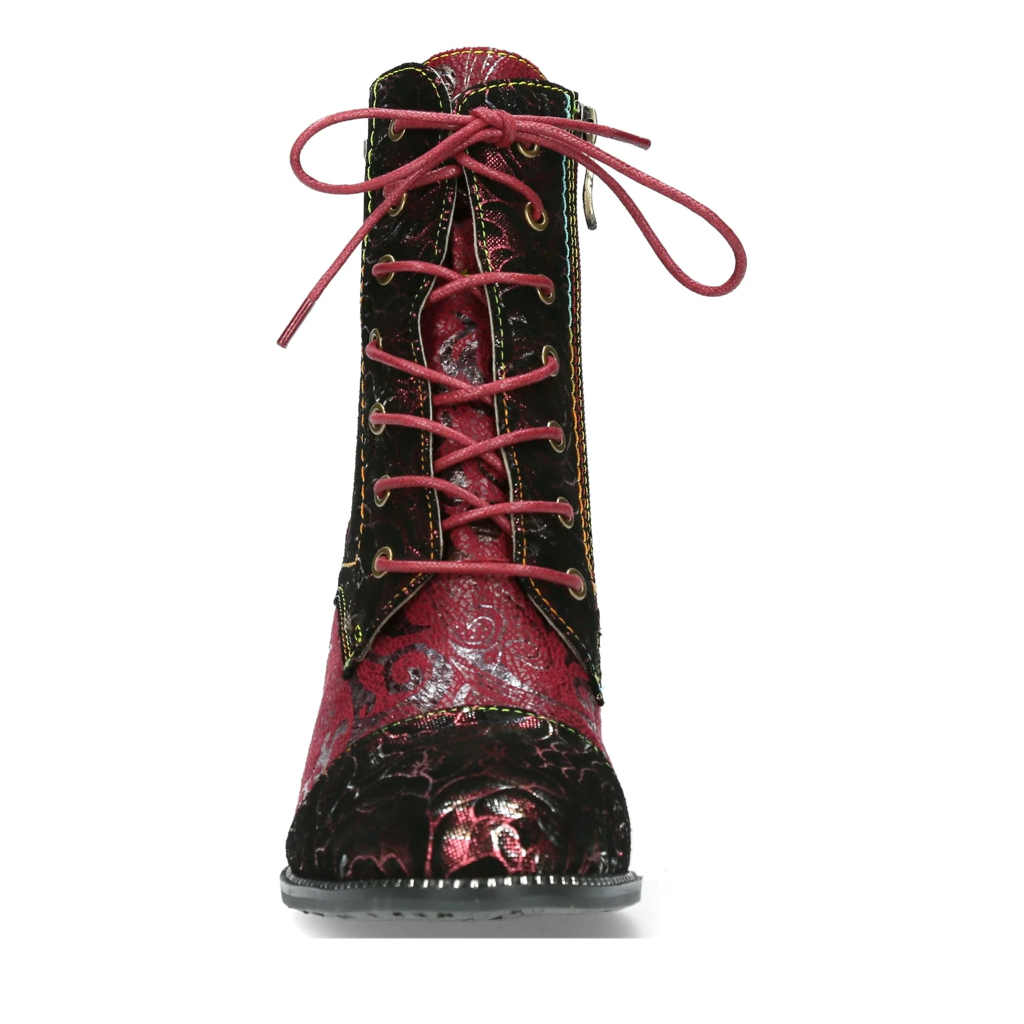 Bottines - JACBO 0123 - Image 11