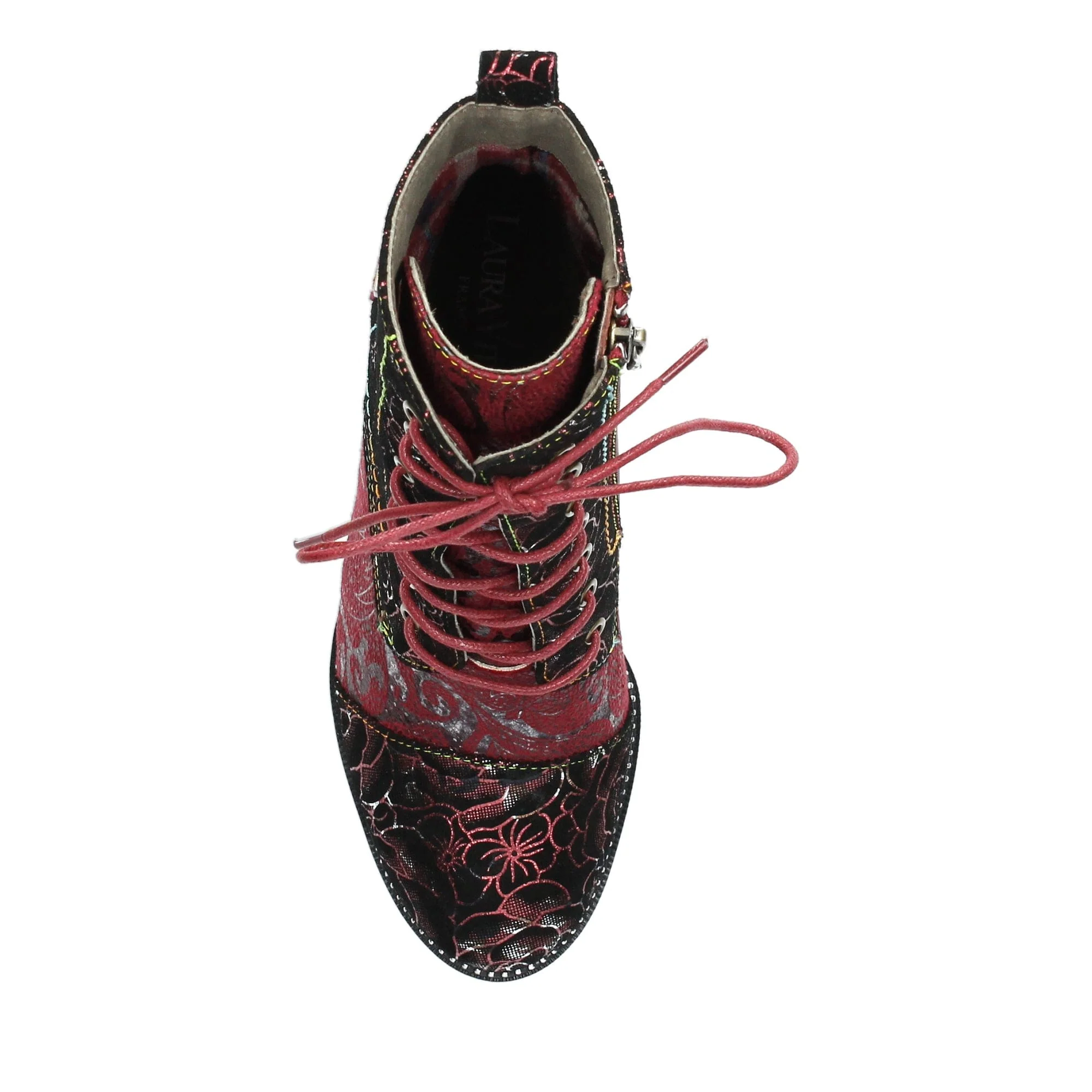 Bottines - JACBO 0123 - Image 12
