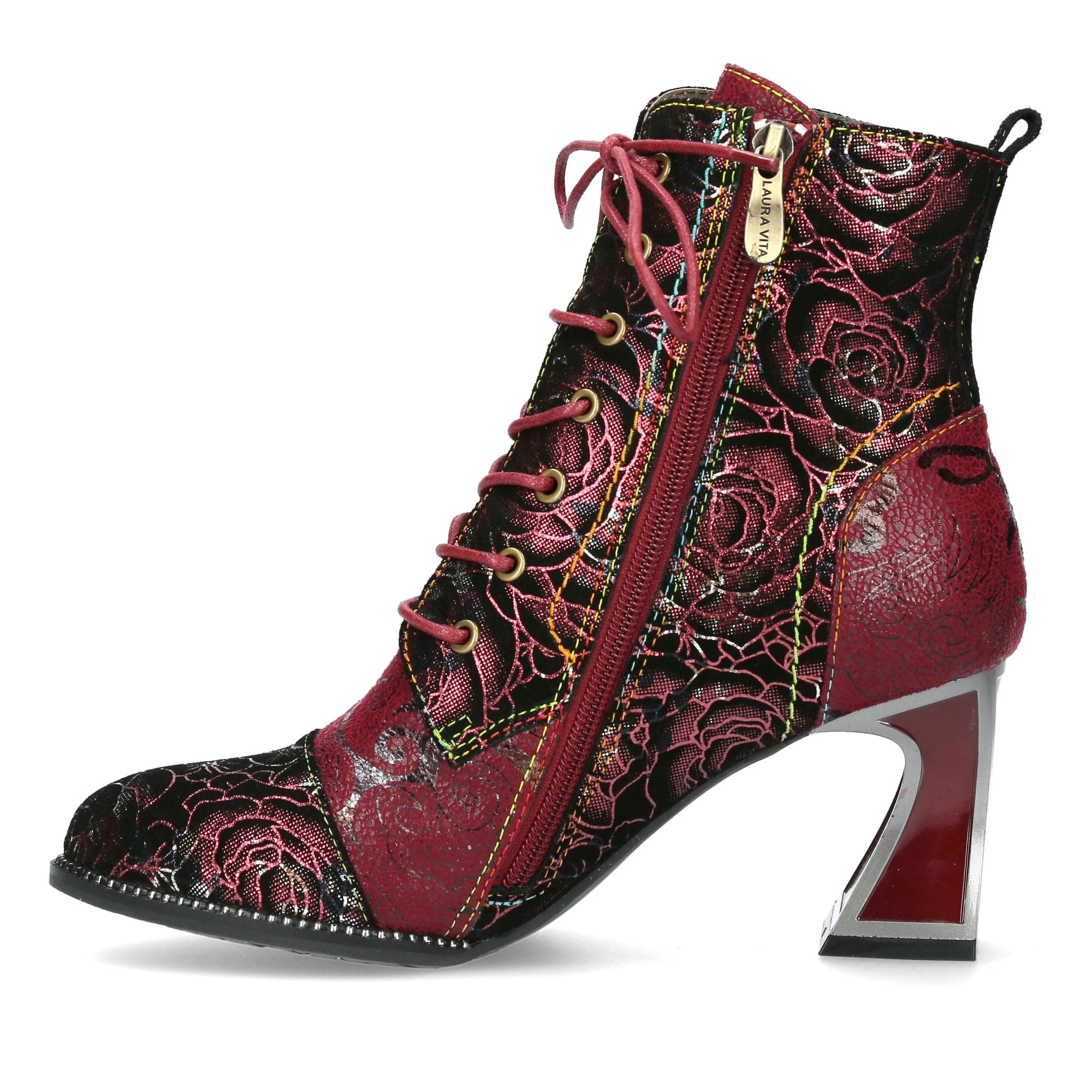 Bottines - JACBO 0123 - Image 13