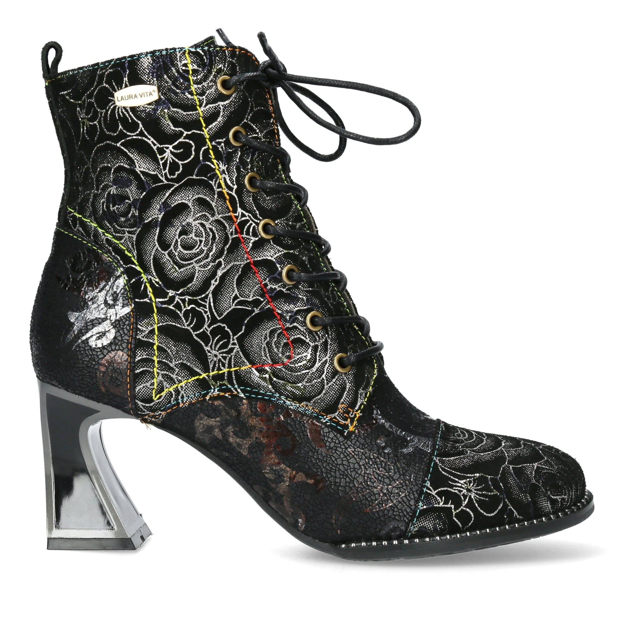 Bottines - JACBO 0123 - Image 2