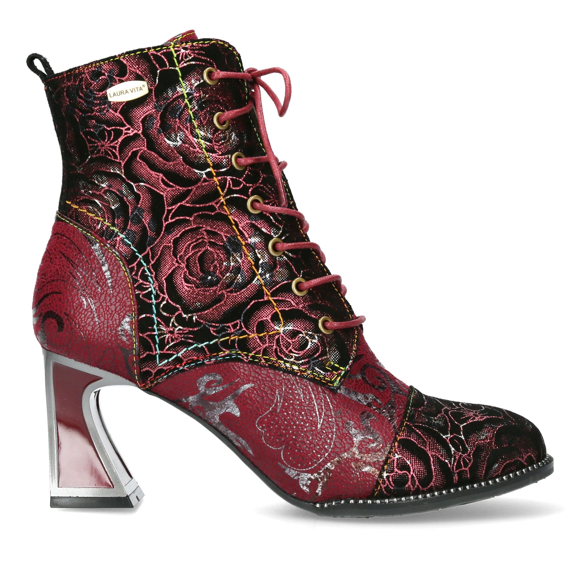 Bottines - JACBO 0123 - Image 9