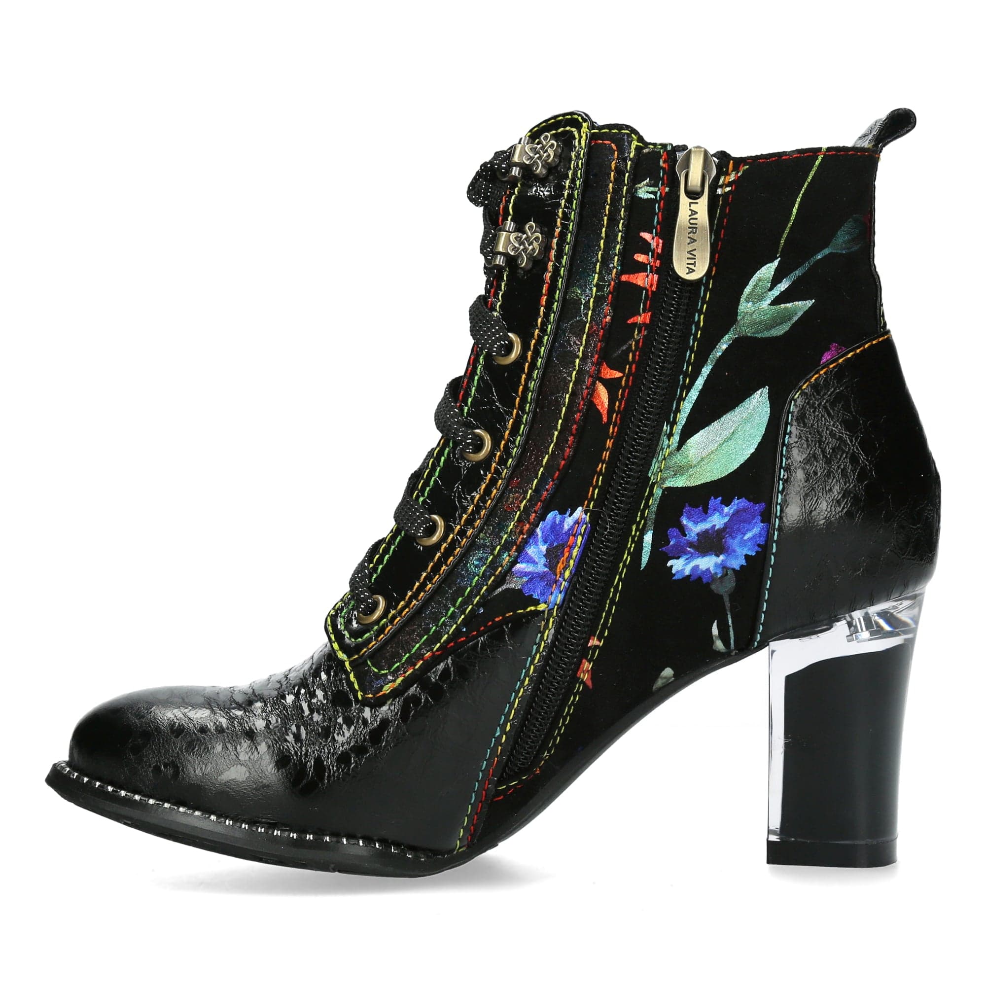 Bottines - JACBO 0722 - Image 11