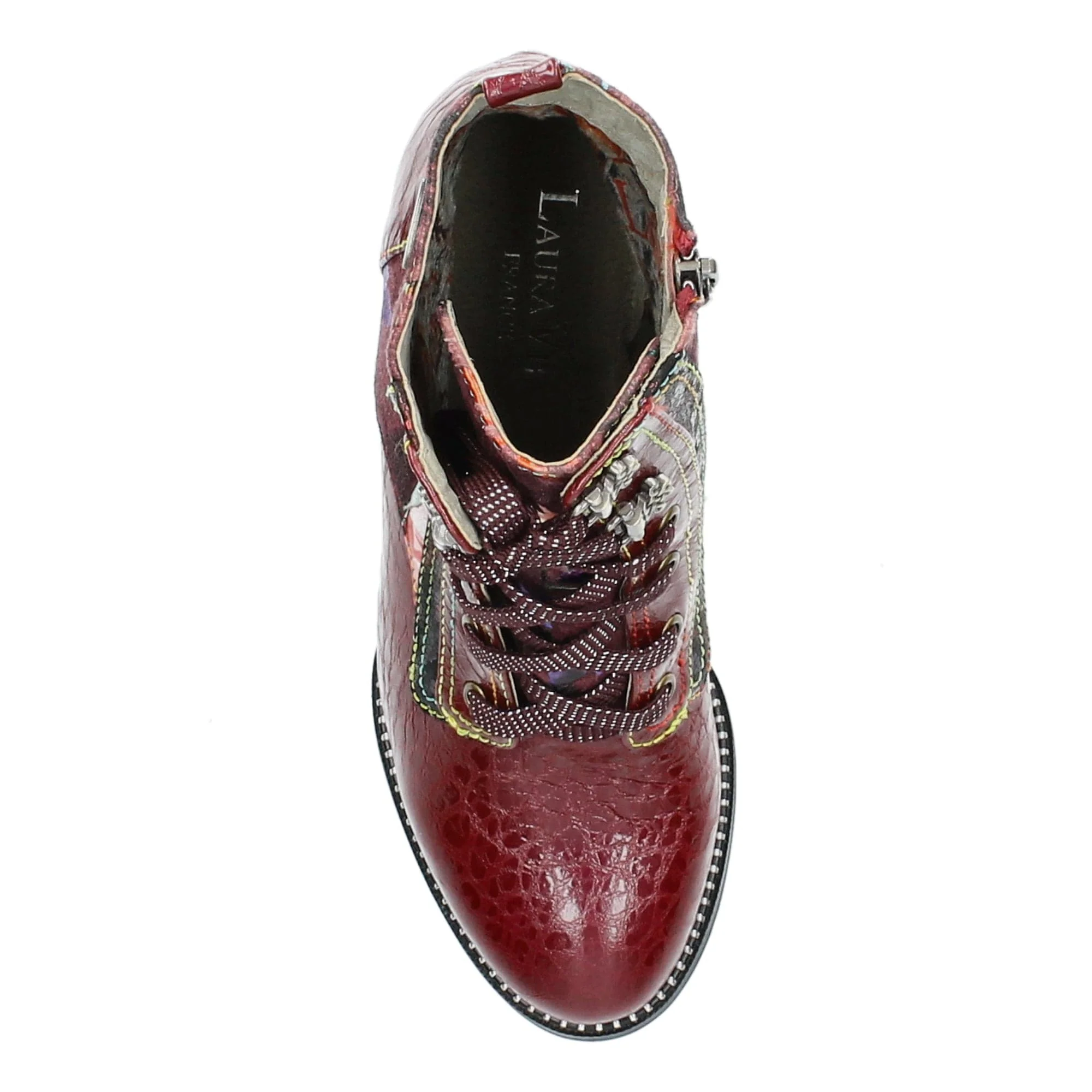 Bottines - JACBO 0722 - Image 4