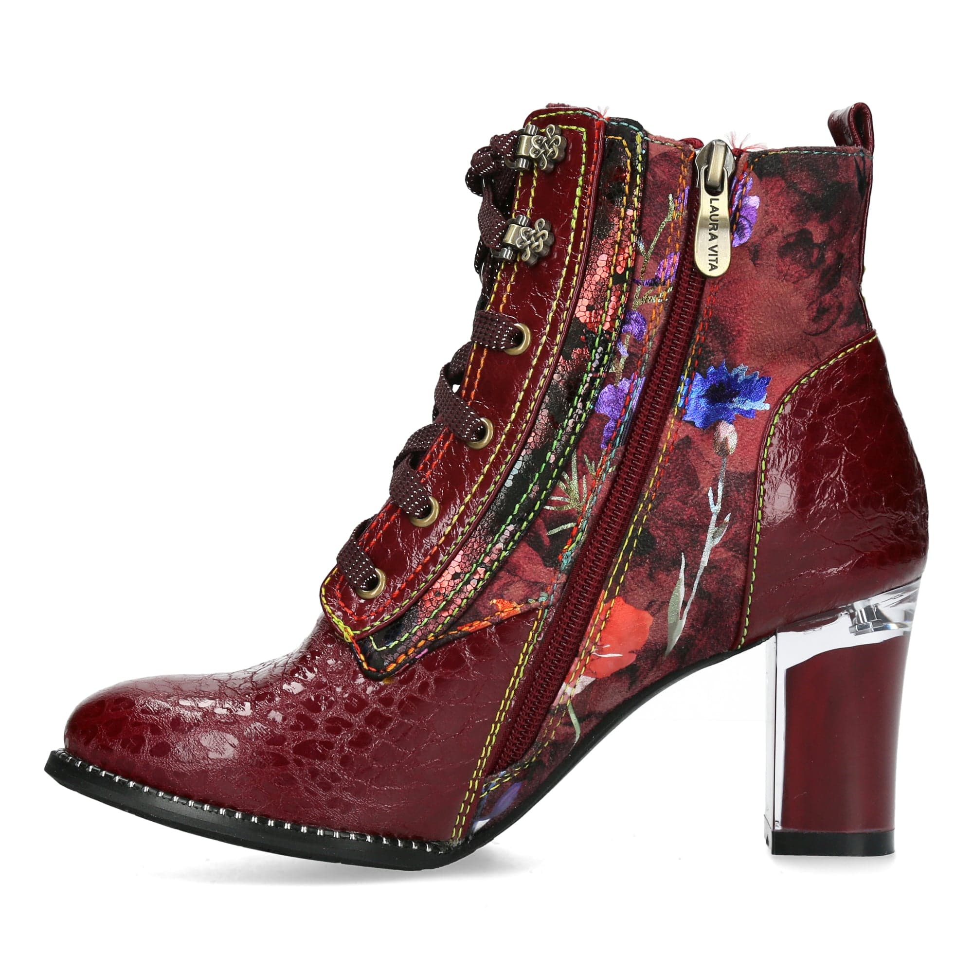 Bottines - JACBO 0722 - Image 5