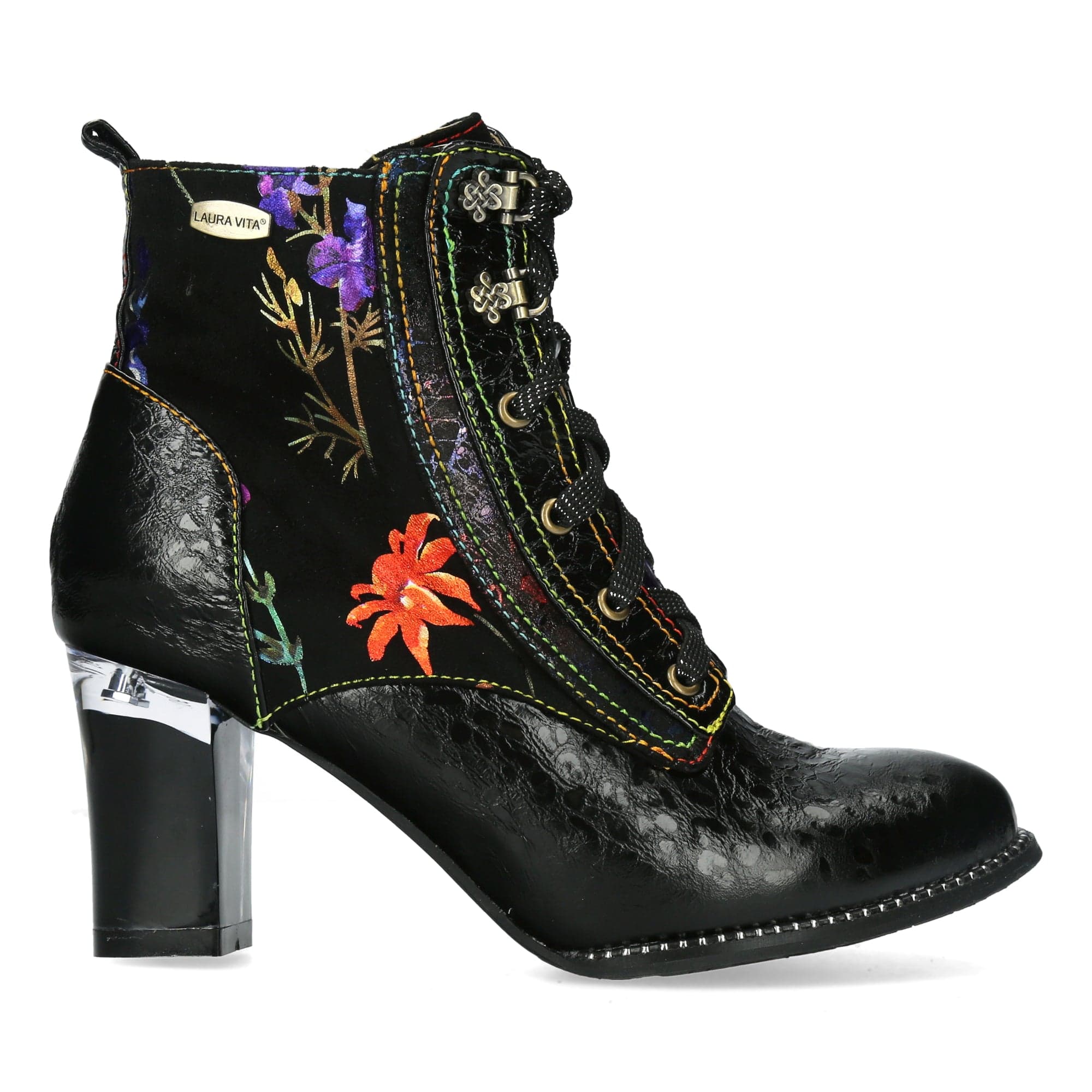 Bottines - JACBO 0722 - Image 7