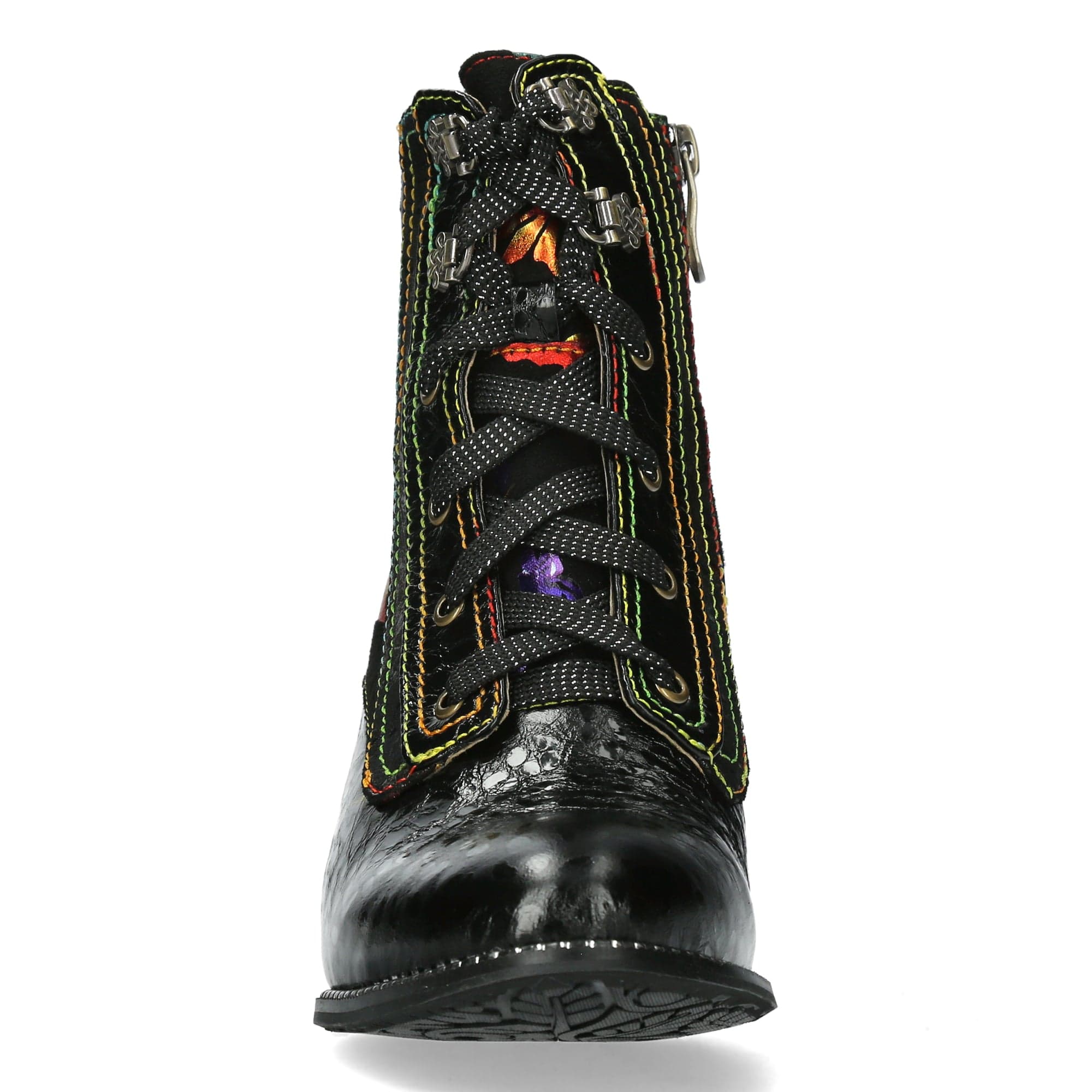 Bottines - JACBO 0722 - Image 9