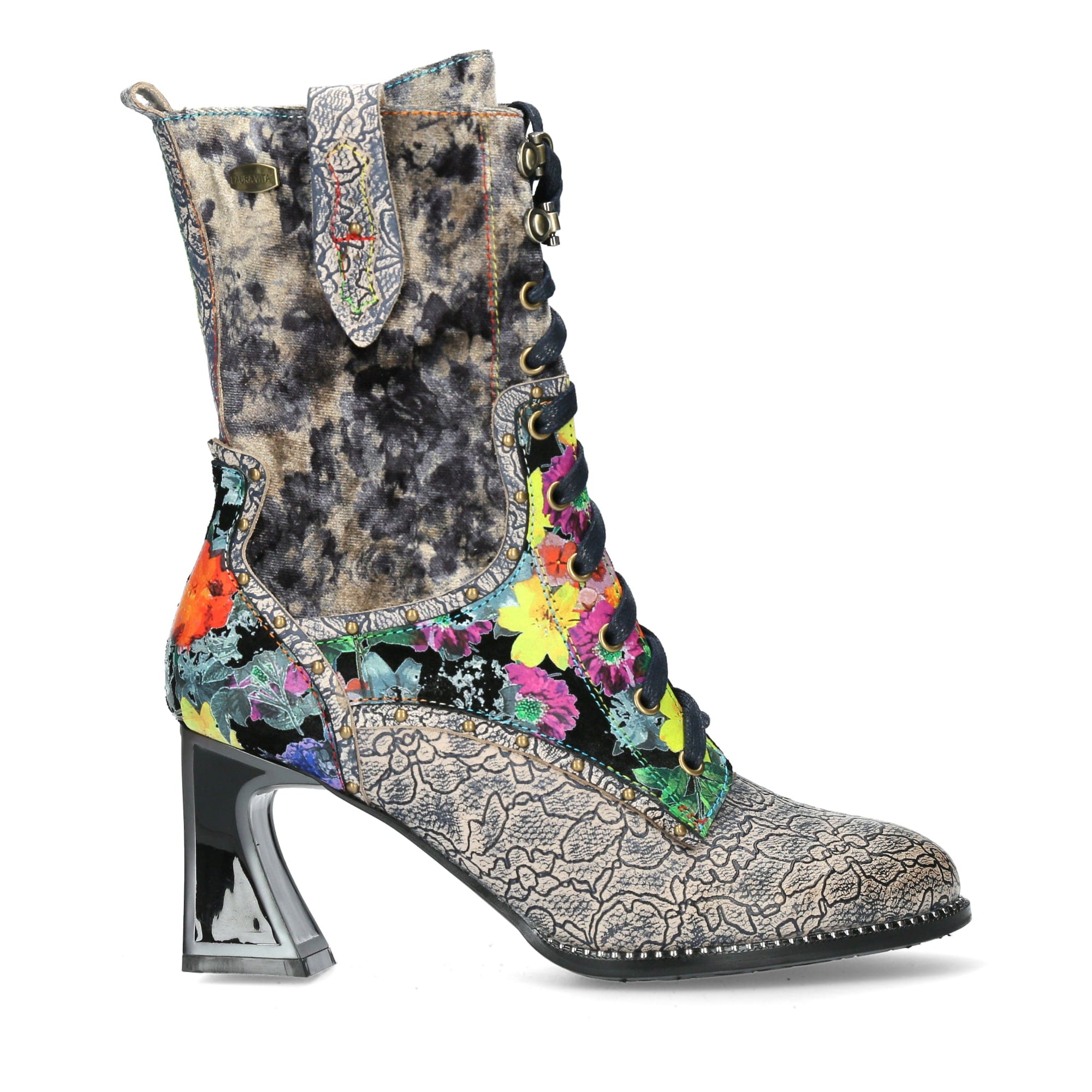 Bottes - JACBO 08