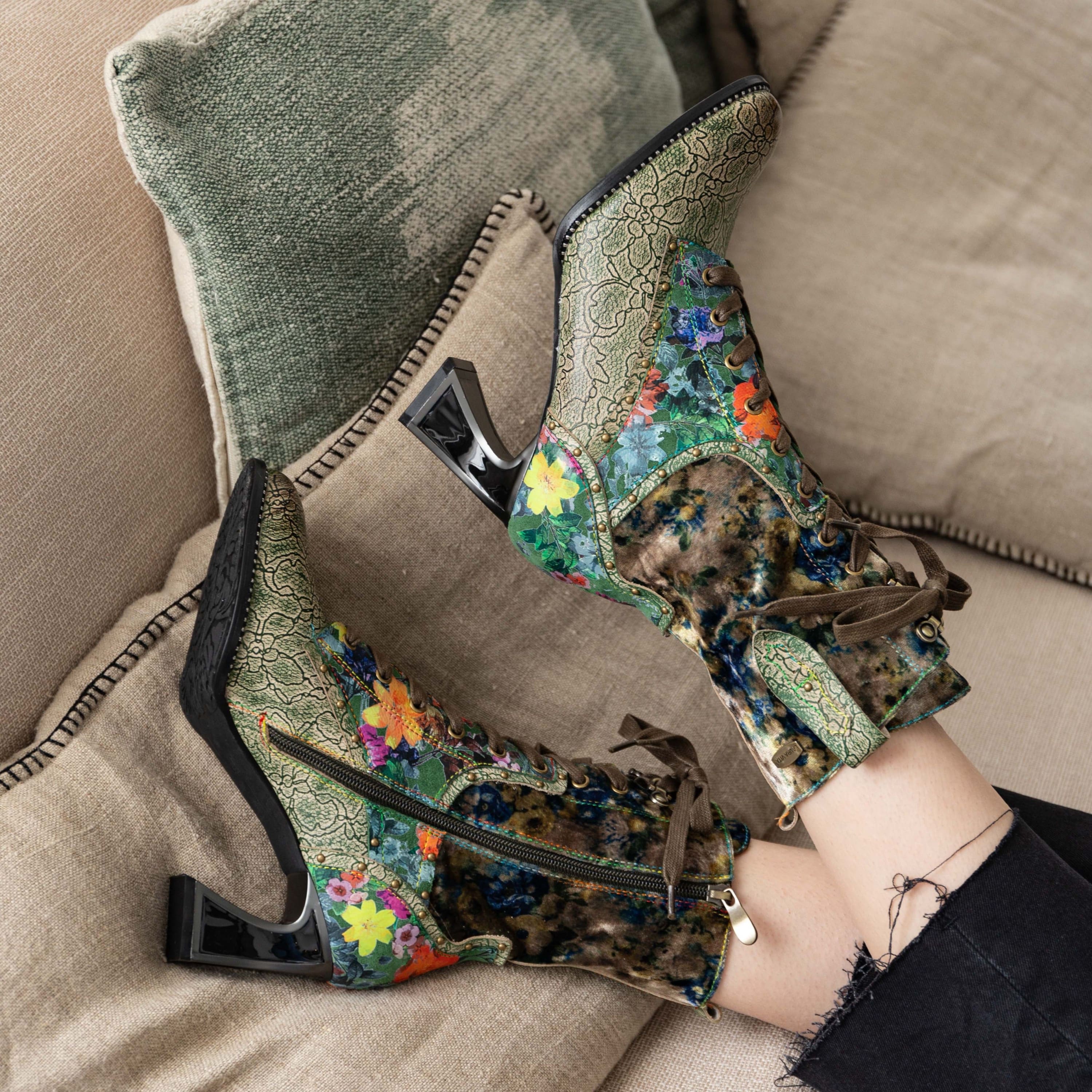 Bottes - JACBO 08 - Image 7
