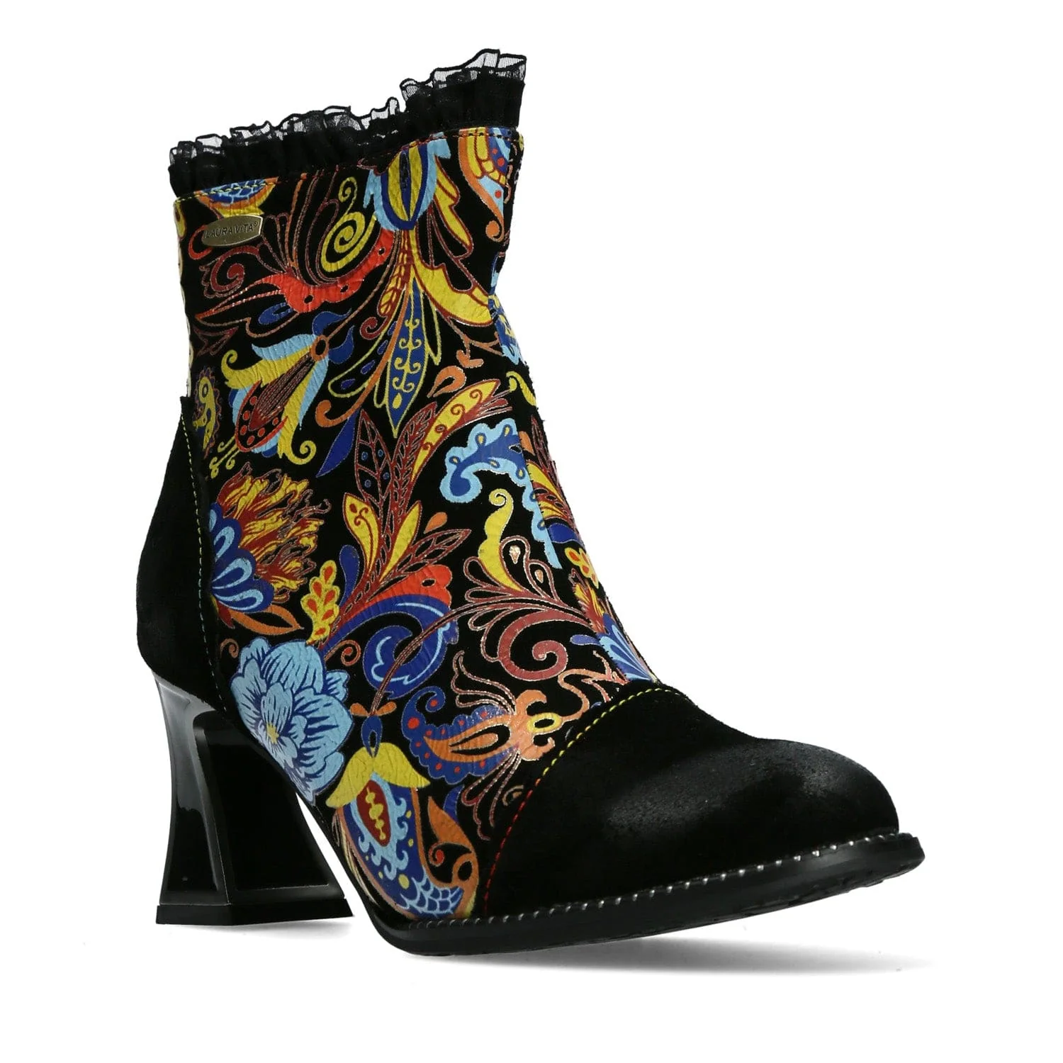 Bottines - JACBO 12 - Image 2