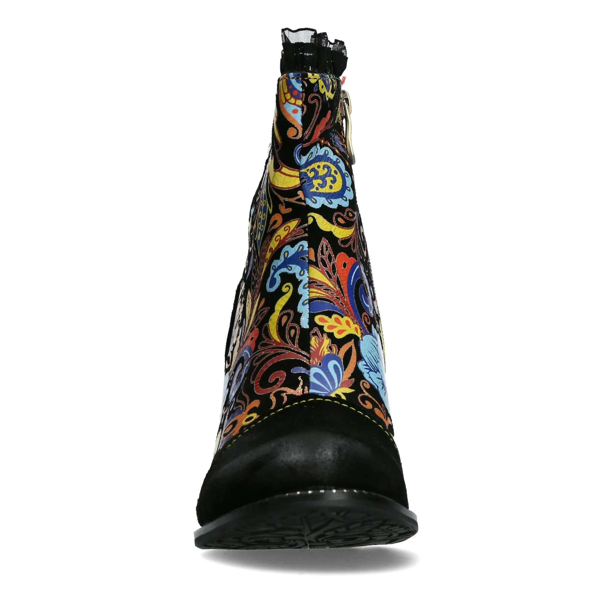 Bottines - JACBO 12 - Image 3