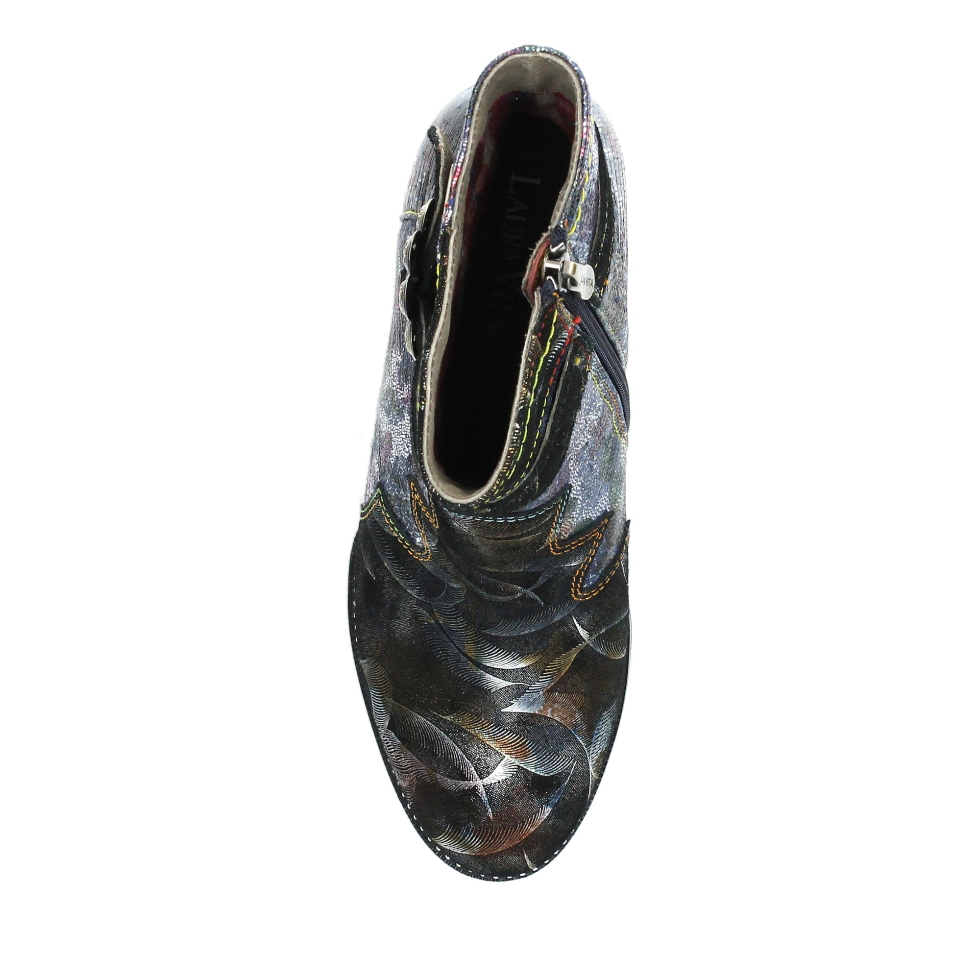 Bottines - JACBO 13 - Image 11